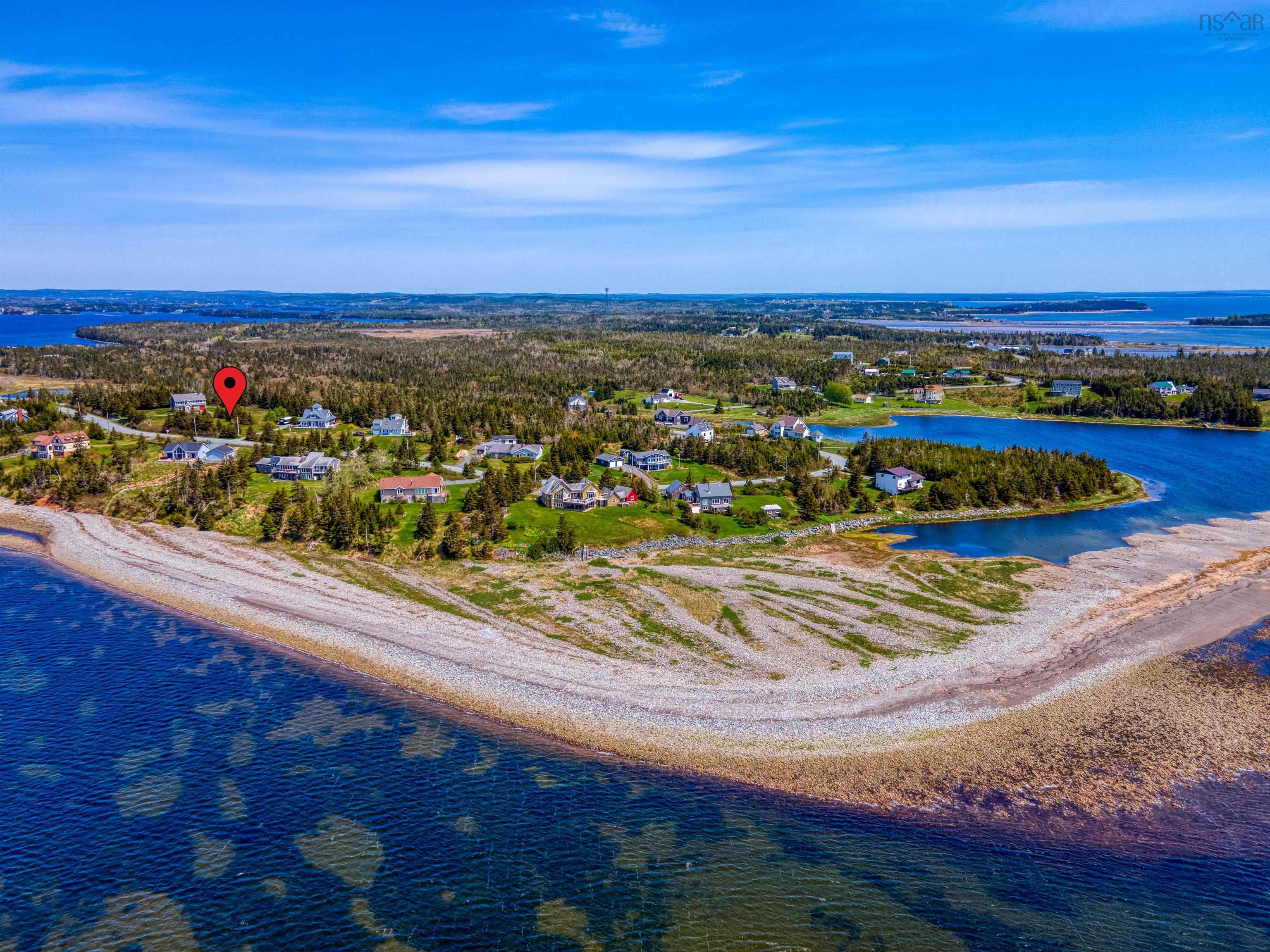 $295,000.00: 51 Spruce Court, Three Fathom Harbour