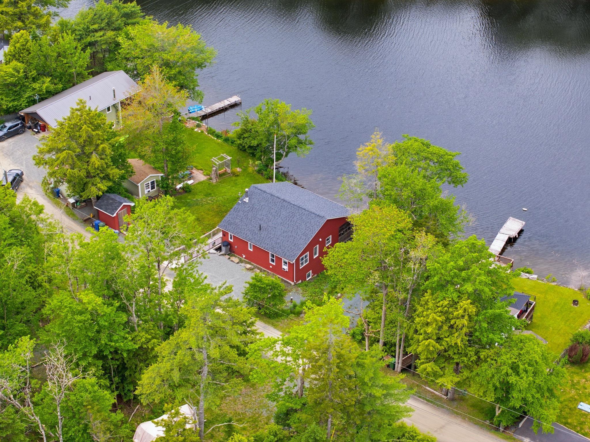 $776,000.00: 49 Cove Road, Mount Uniacke