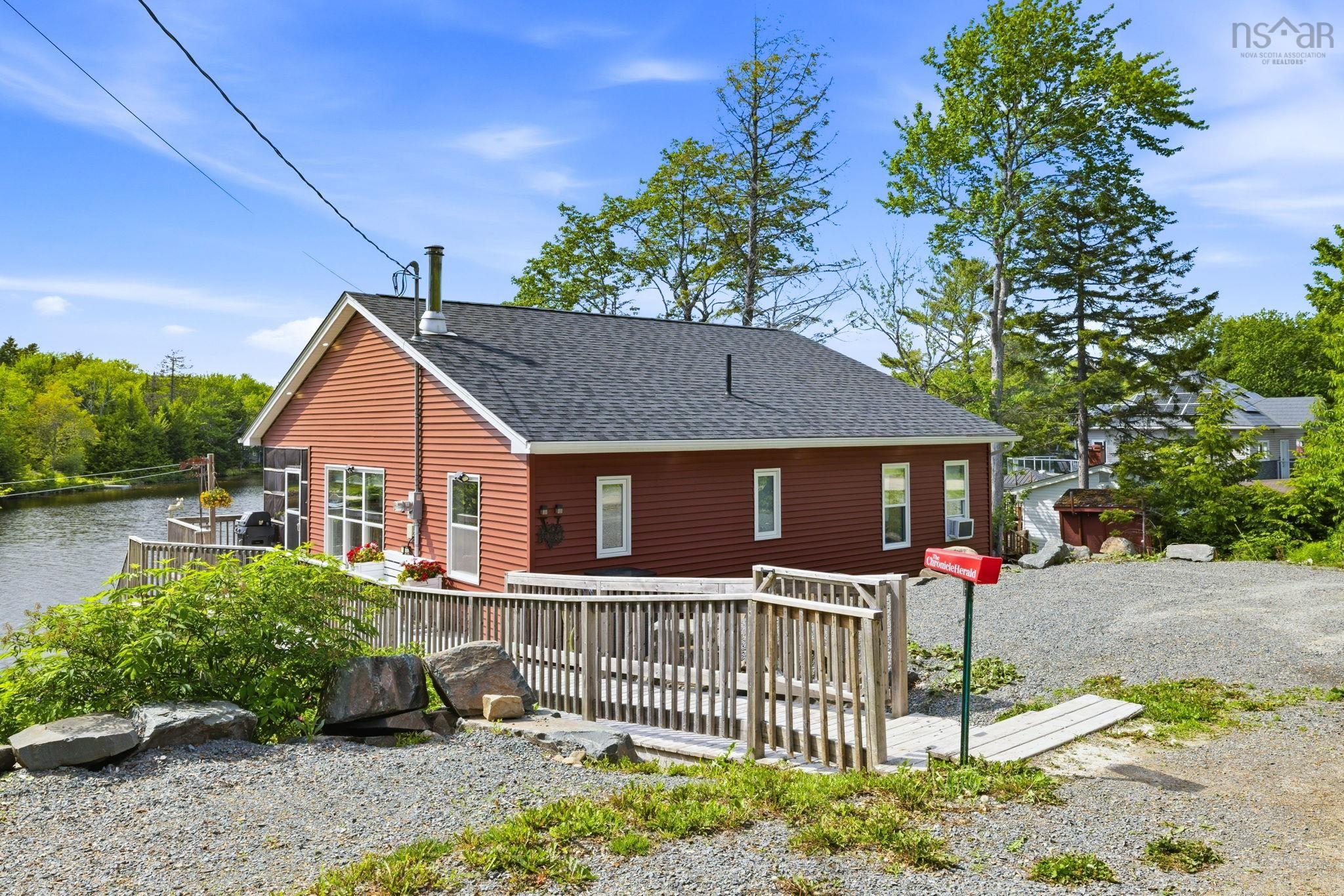 $776,000.00: 49 Cove Road, Mount Uniacke