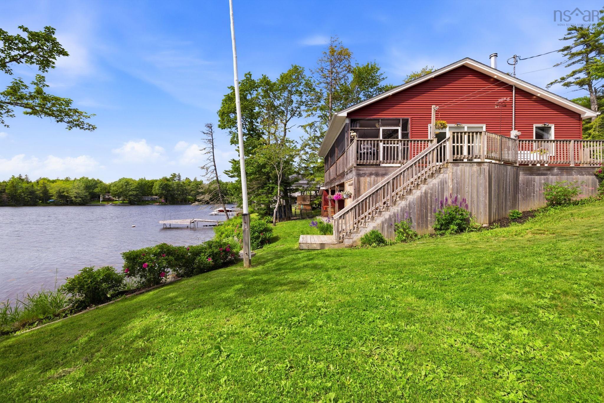 $776,000.00: 49 Cove Road, Mount Uniacke