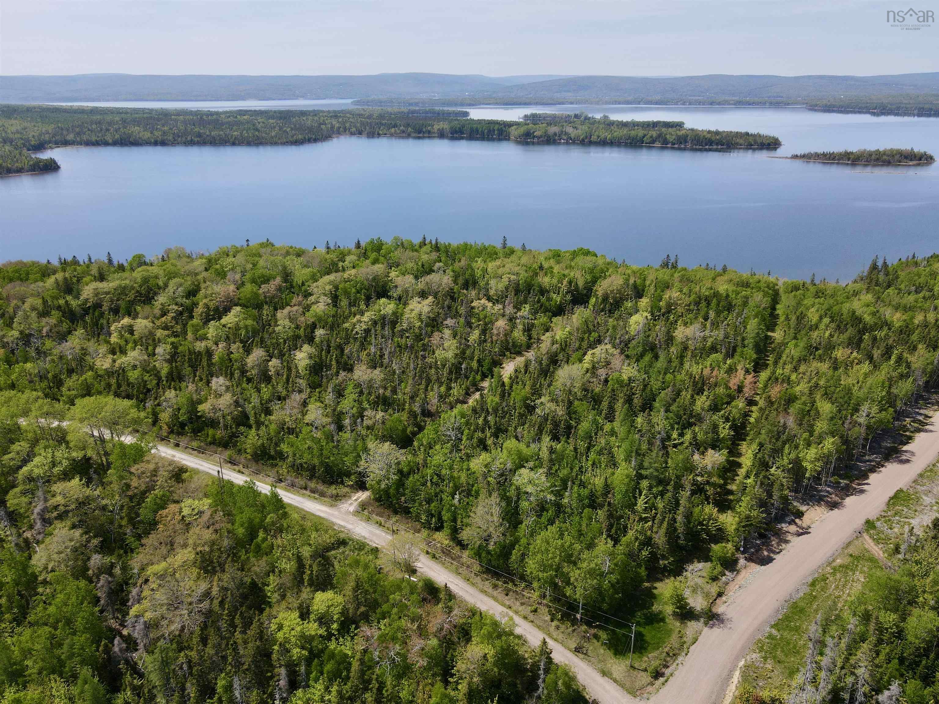 $44,900.00: Lot 112 MacDonald Drive, Upper Washabuck