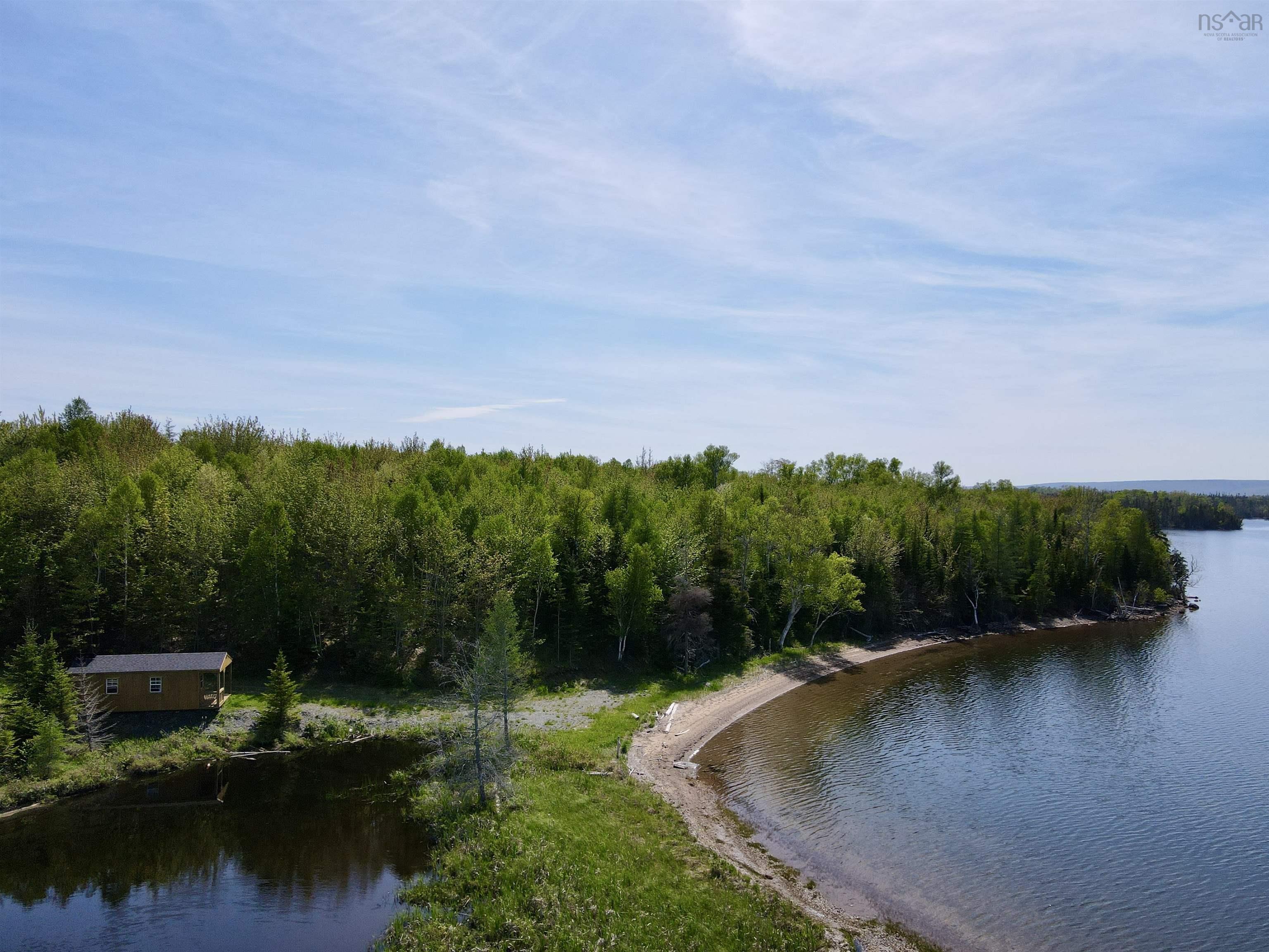 $44,900.00: Lot 112 MacDonald Drive, Upper Washabuck