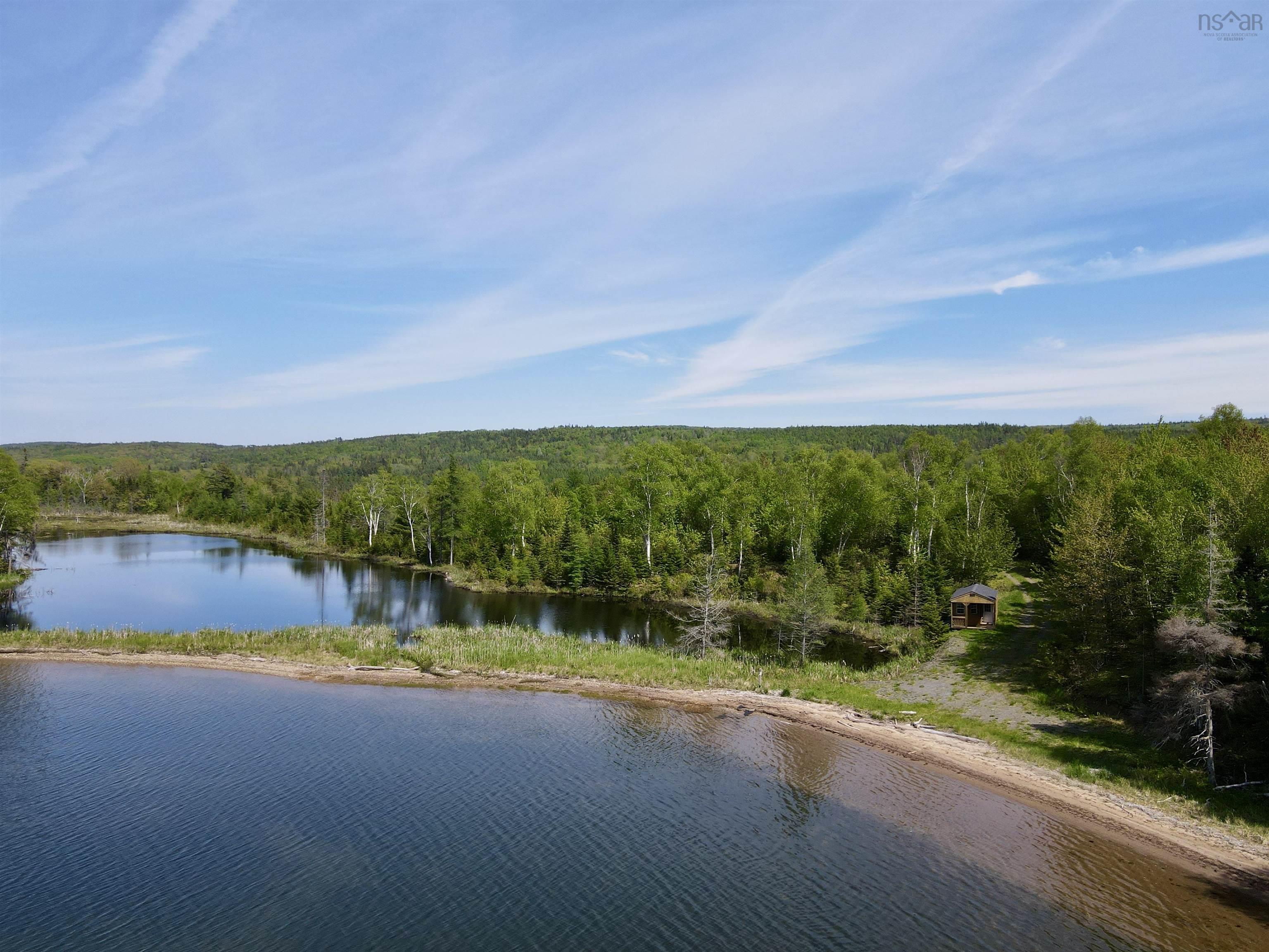 $44,900.00: Lot 112 MacDonald Drive, Upper Washabuck