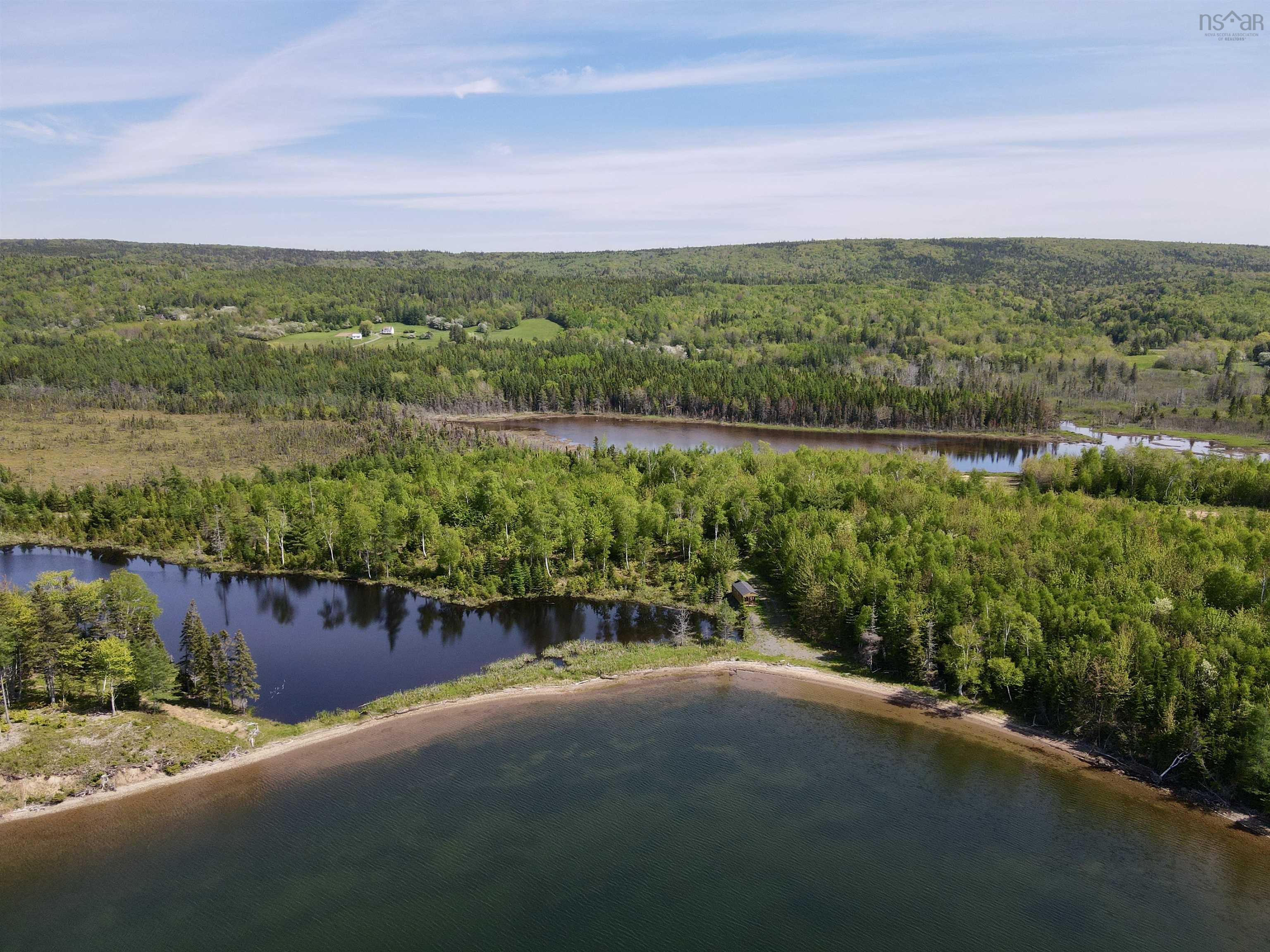 $44,900.00: Lot 112 MacDonald Drive, Upper Washabuck