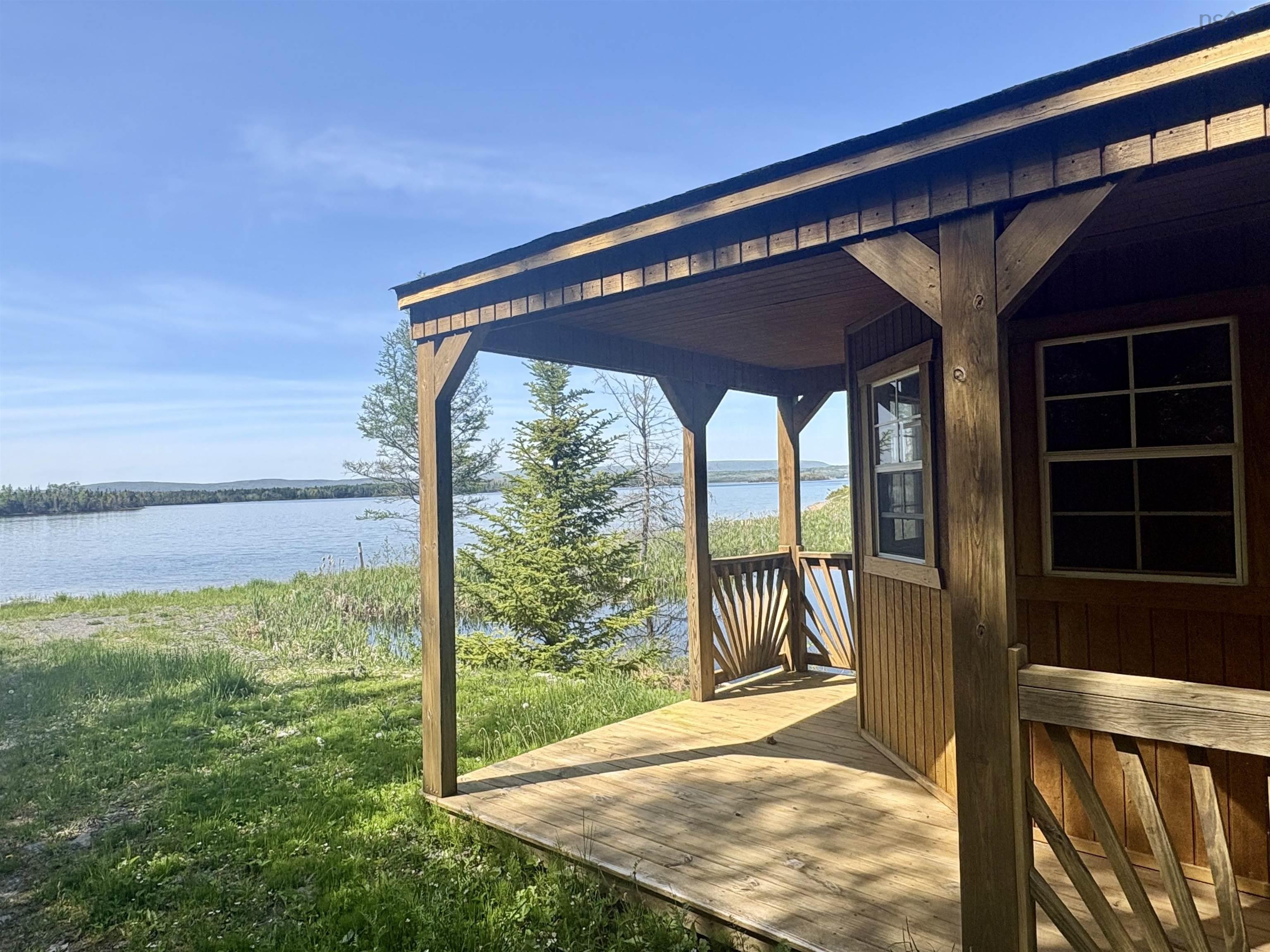 $44,900.00: Lot 112 MacDonald Drive, Upper Washabuck