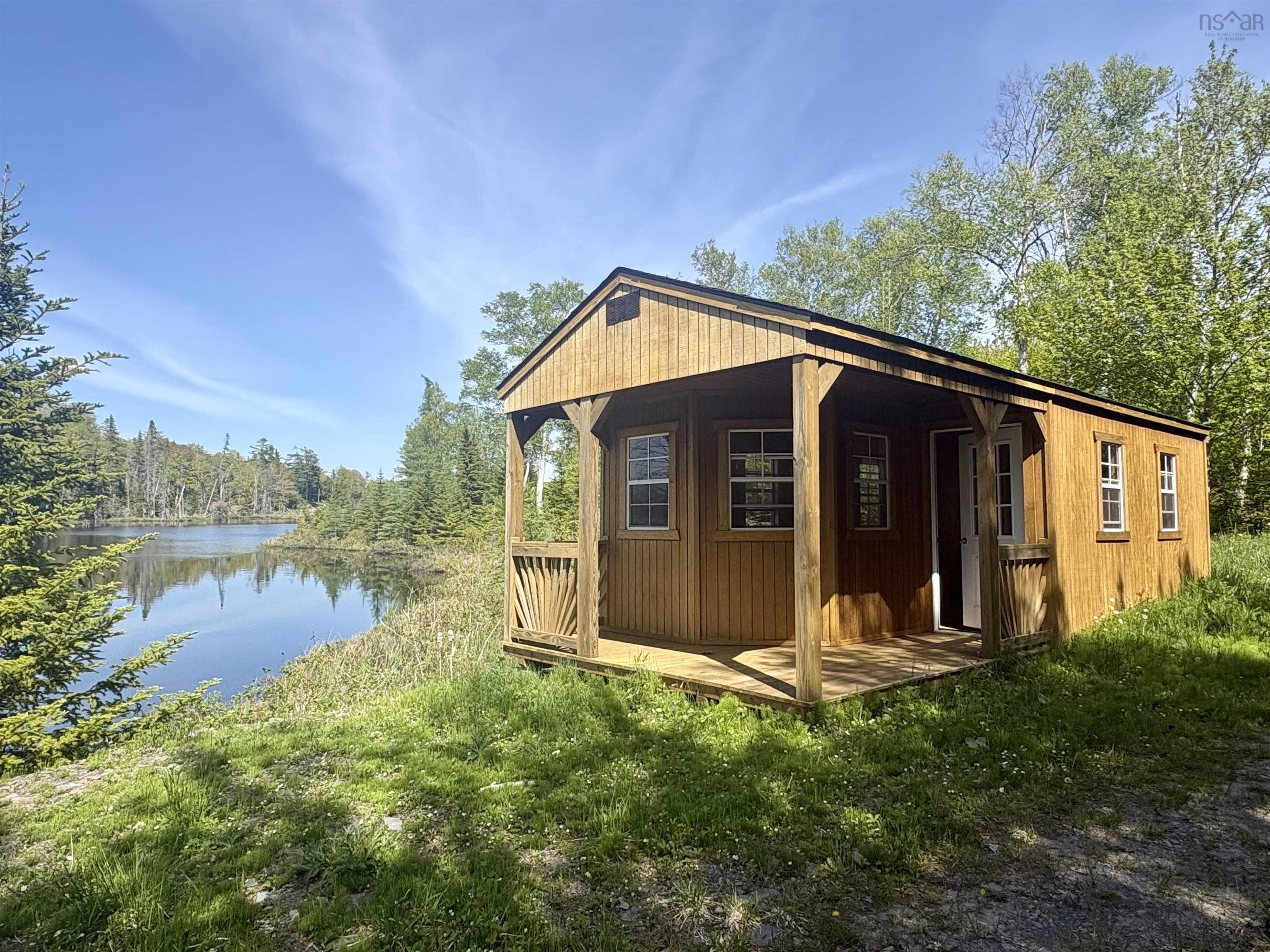$44,900.00: Lot 112 MacDonald Drive, Upper Washabuck