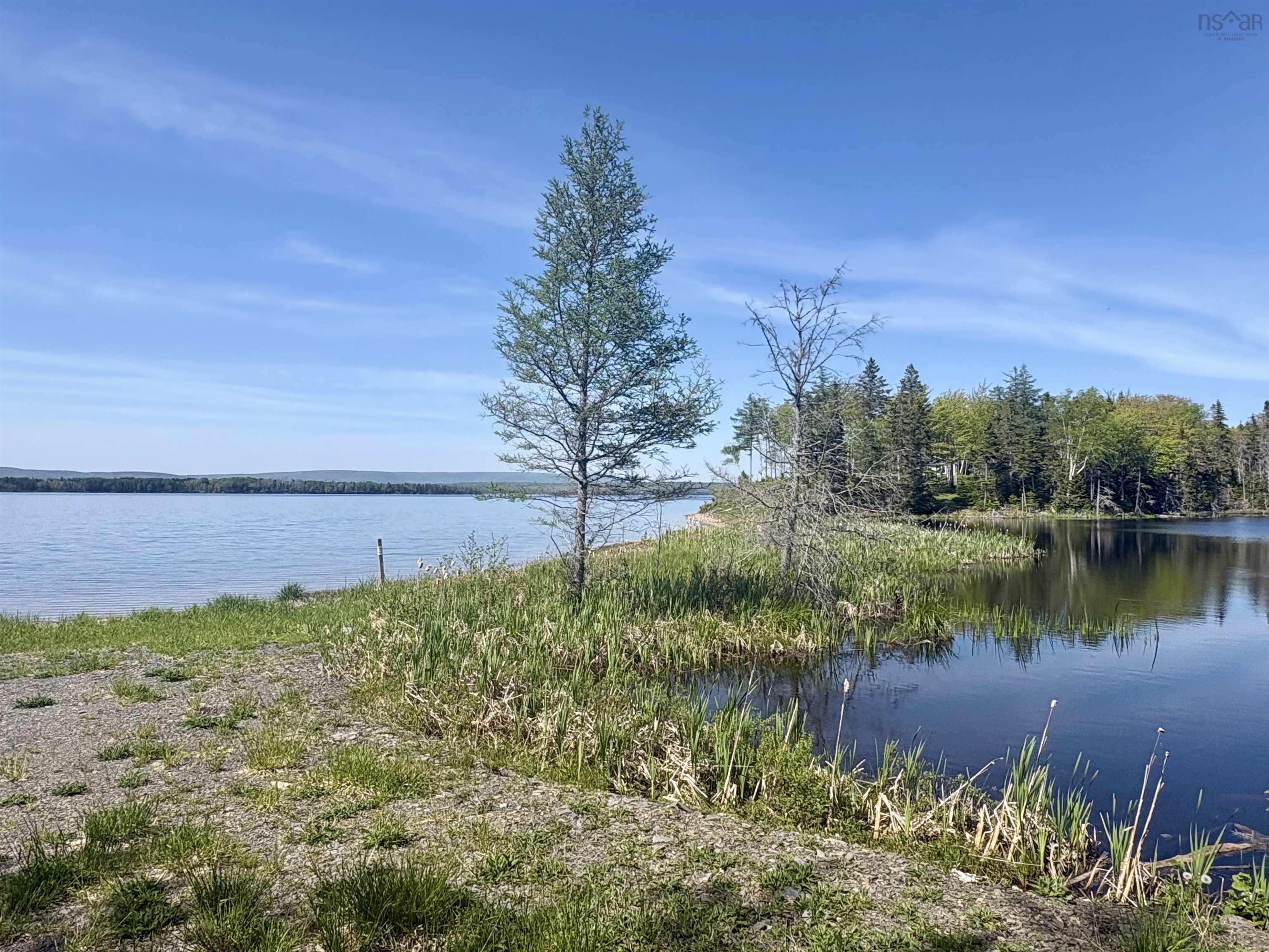 $44,900.00: Lot 112 MacDonald Drive, Upper Washabuck