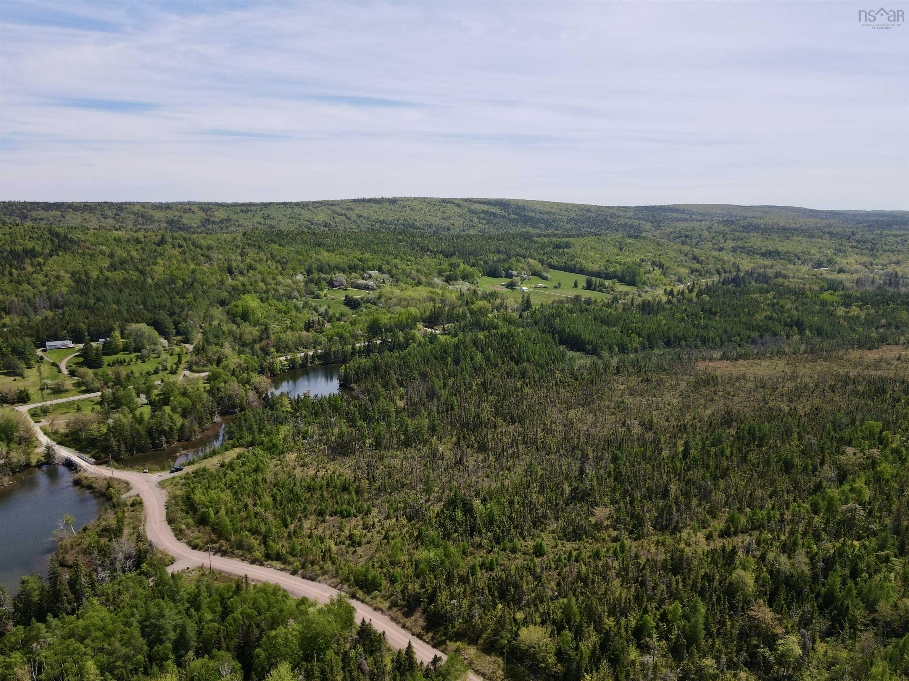 $44,900.00: Lot 112 MacDonald Drive, Upper Washabuck