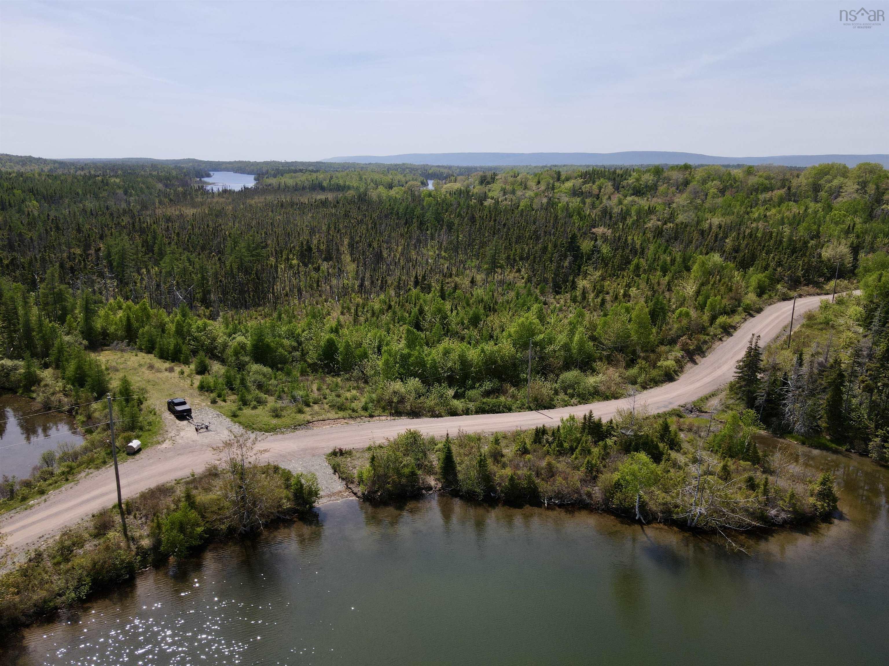 $44,900.00: Lot 112 MacDonald Drive, Upper Washabuck