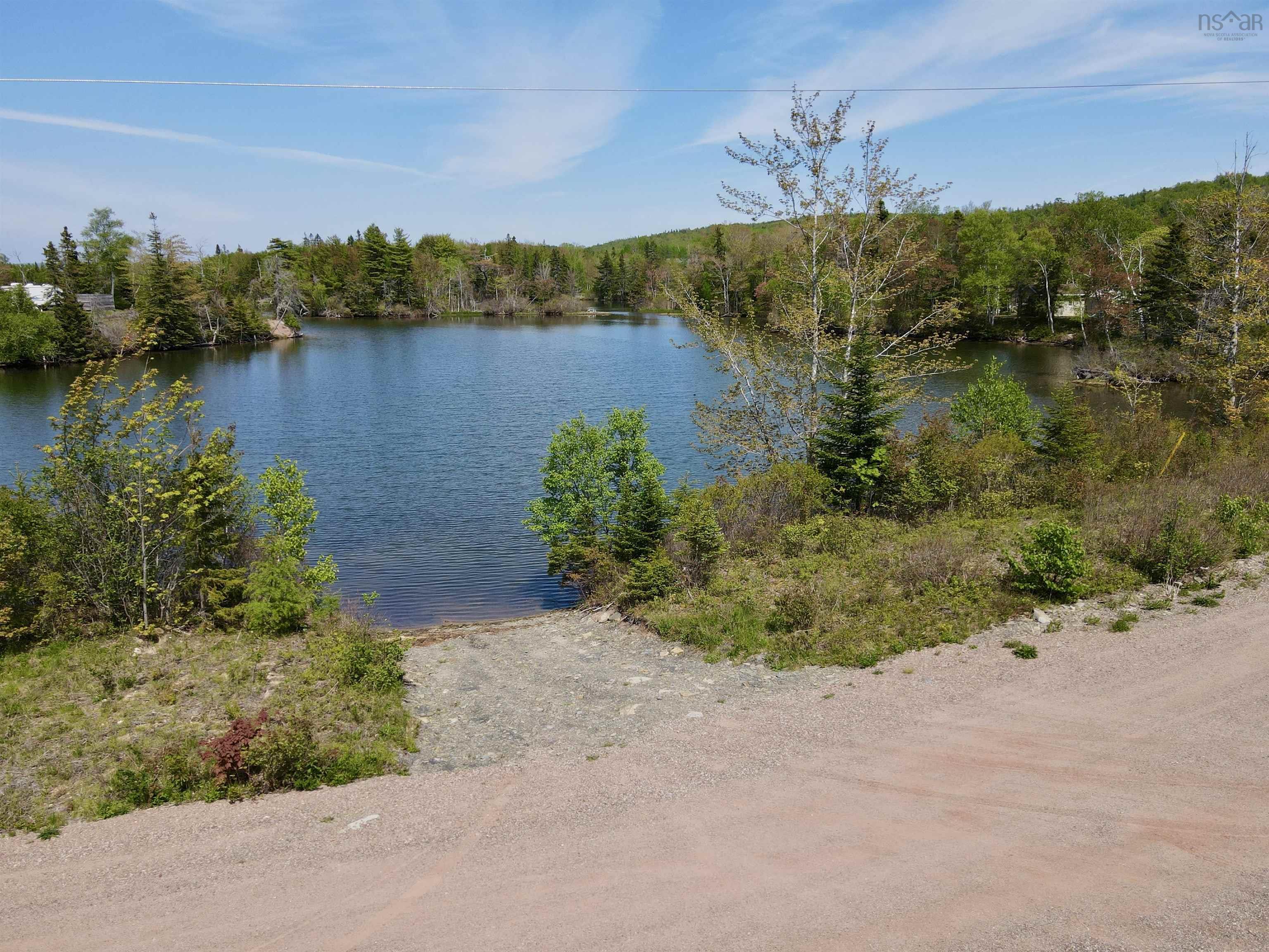 $44,900.00: Lot 112 MacDonald Drive, Upper Washabuck