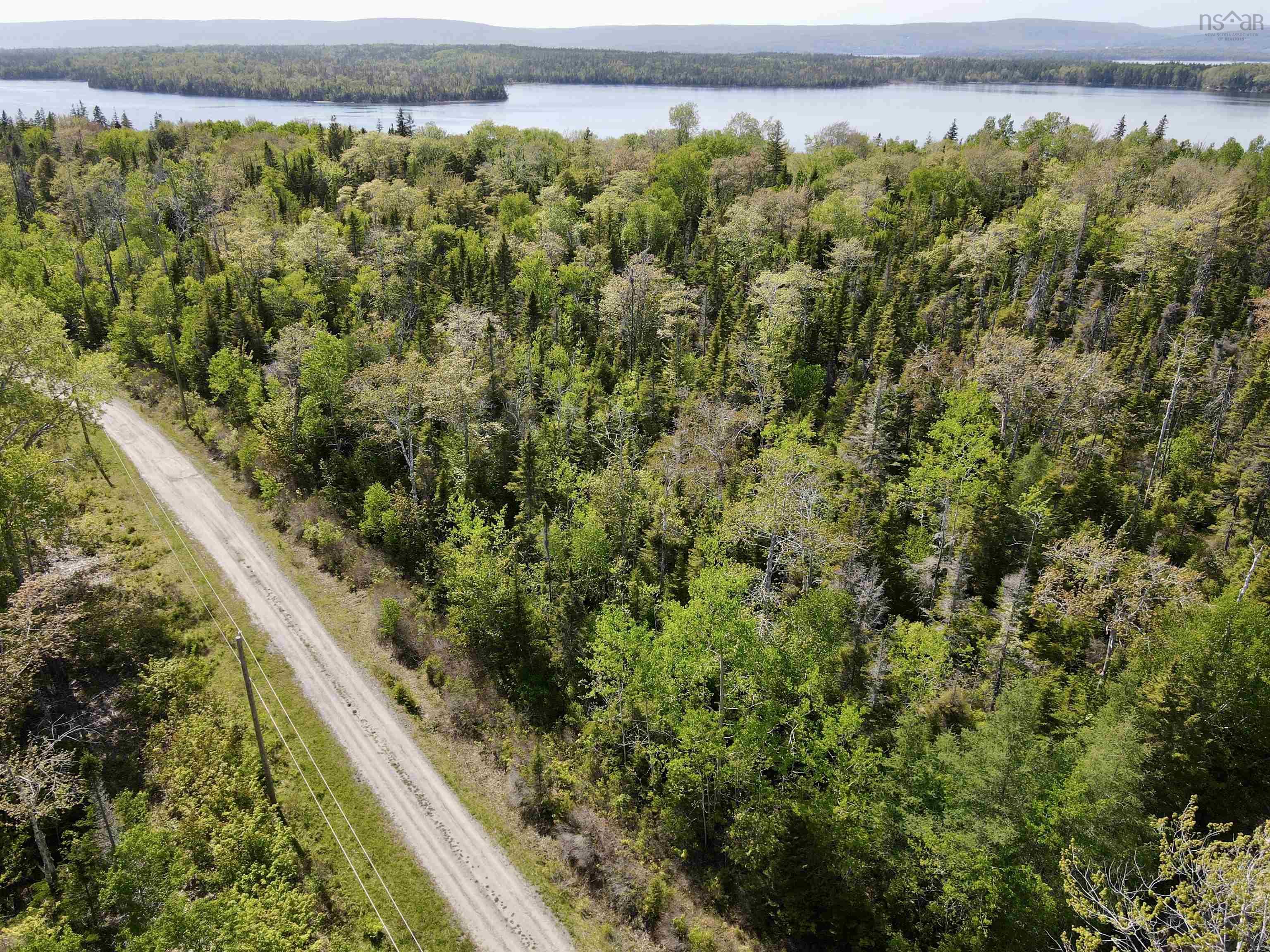 $44,900.00: Lot 112 MacDonald Drive, Upper Washabuck