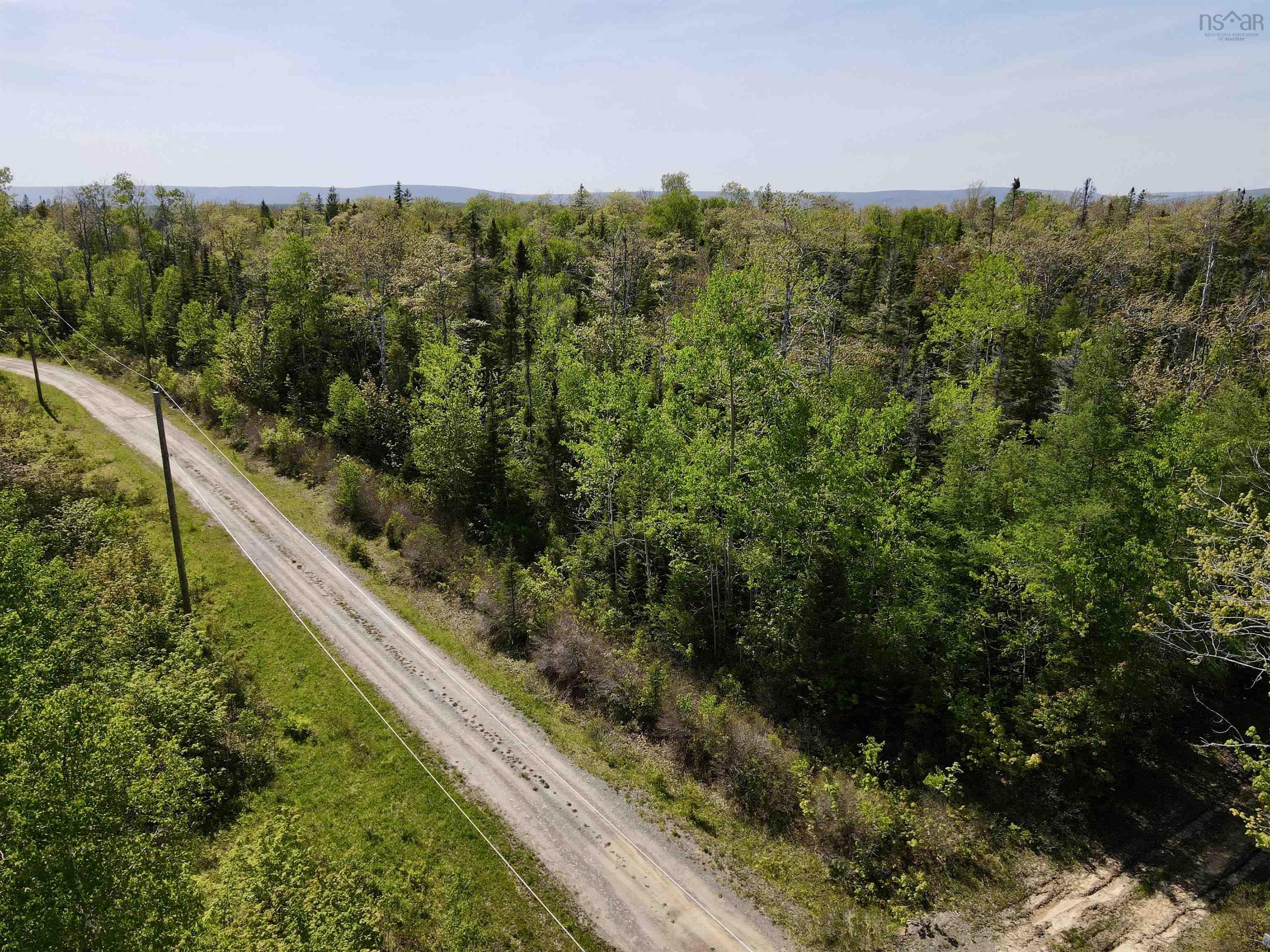 $44,900.00: Lot 112 MacDonald Drive, Upper Washabuck