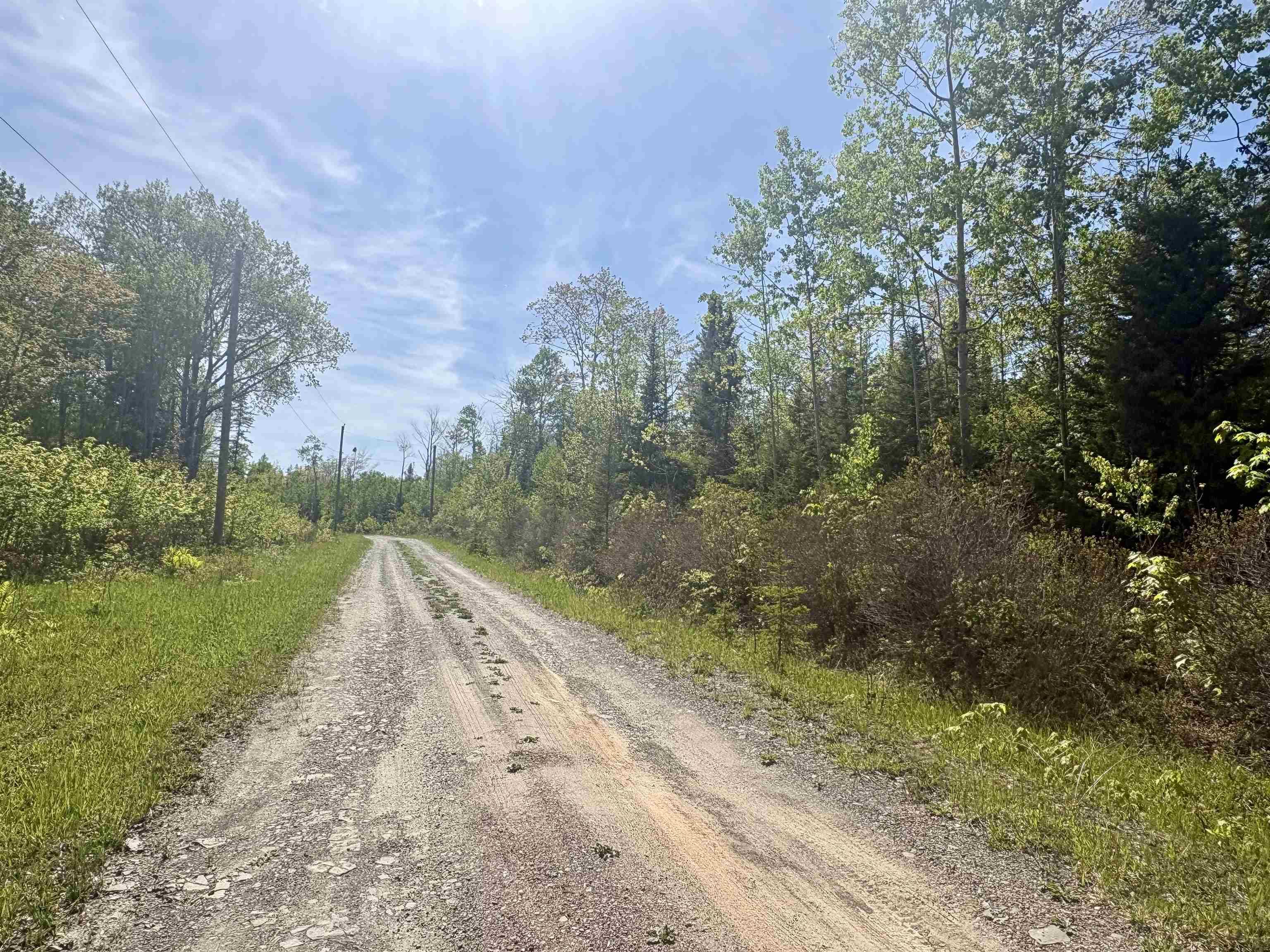$44,900.00: Lot 112 MacDonald Drive, Upper Washabuck