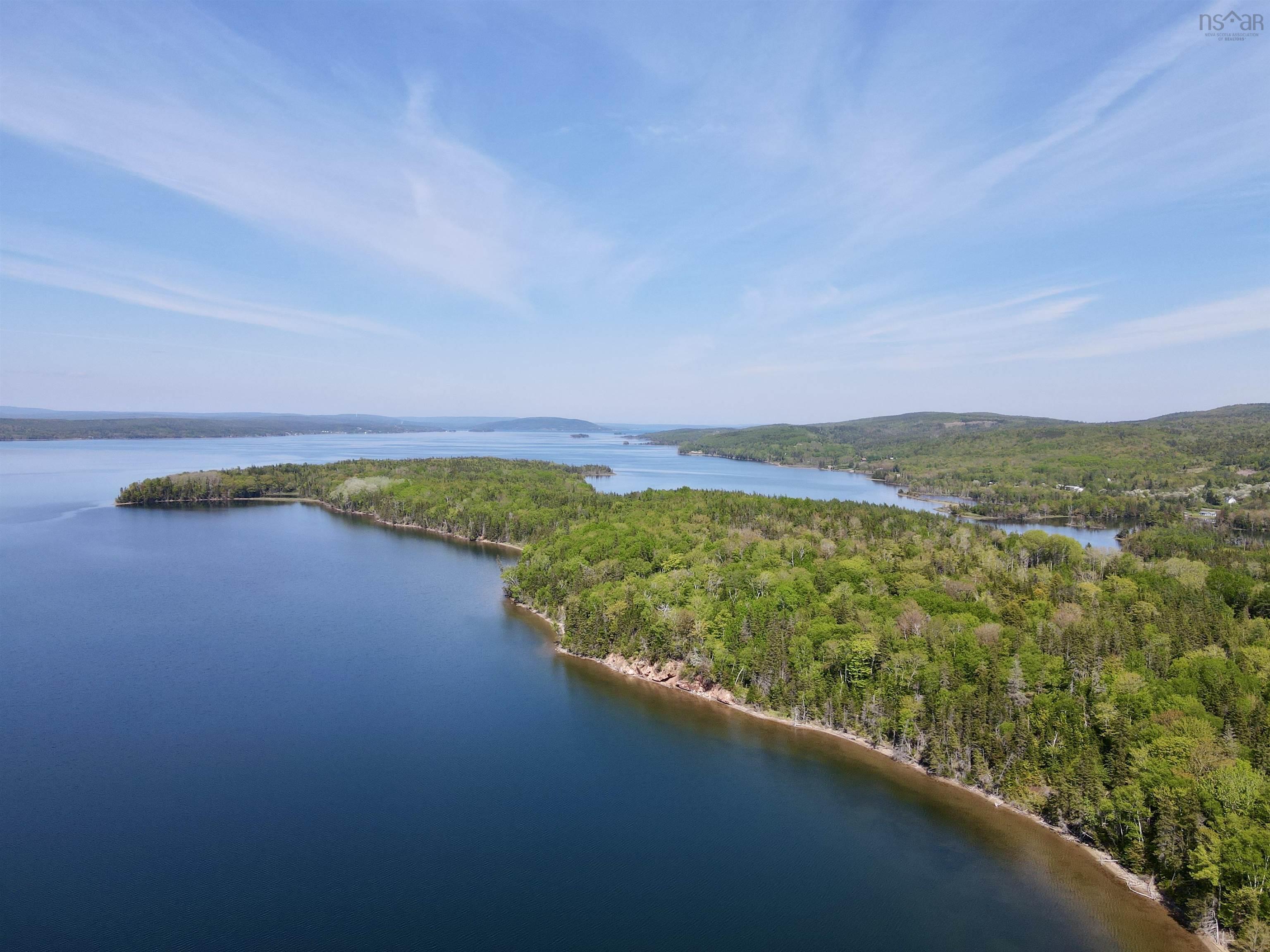 $44,900.00: Lot 112 MacDonald Drive, Upper Washabuck