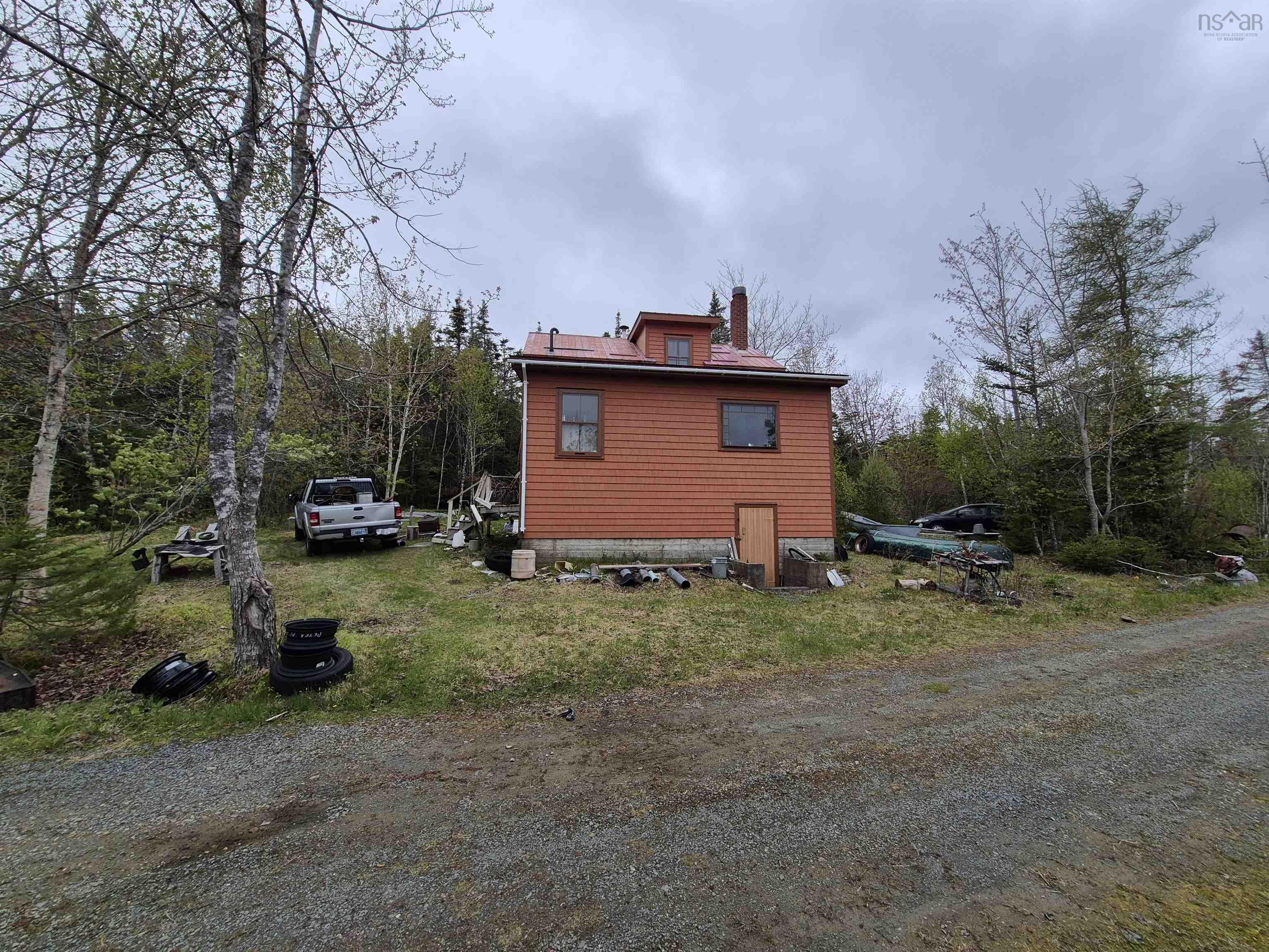 $159,900.00: 2618 Highway 7, Liscomb