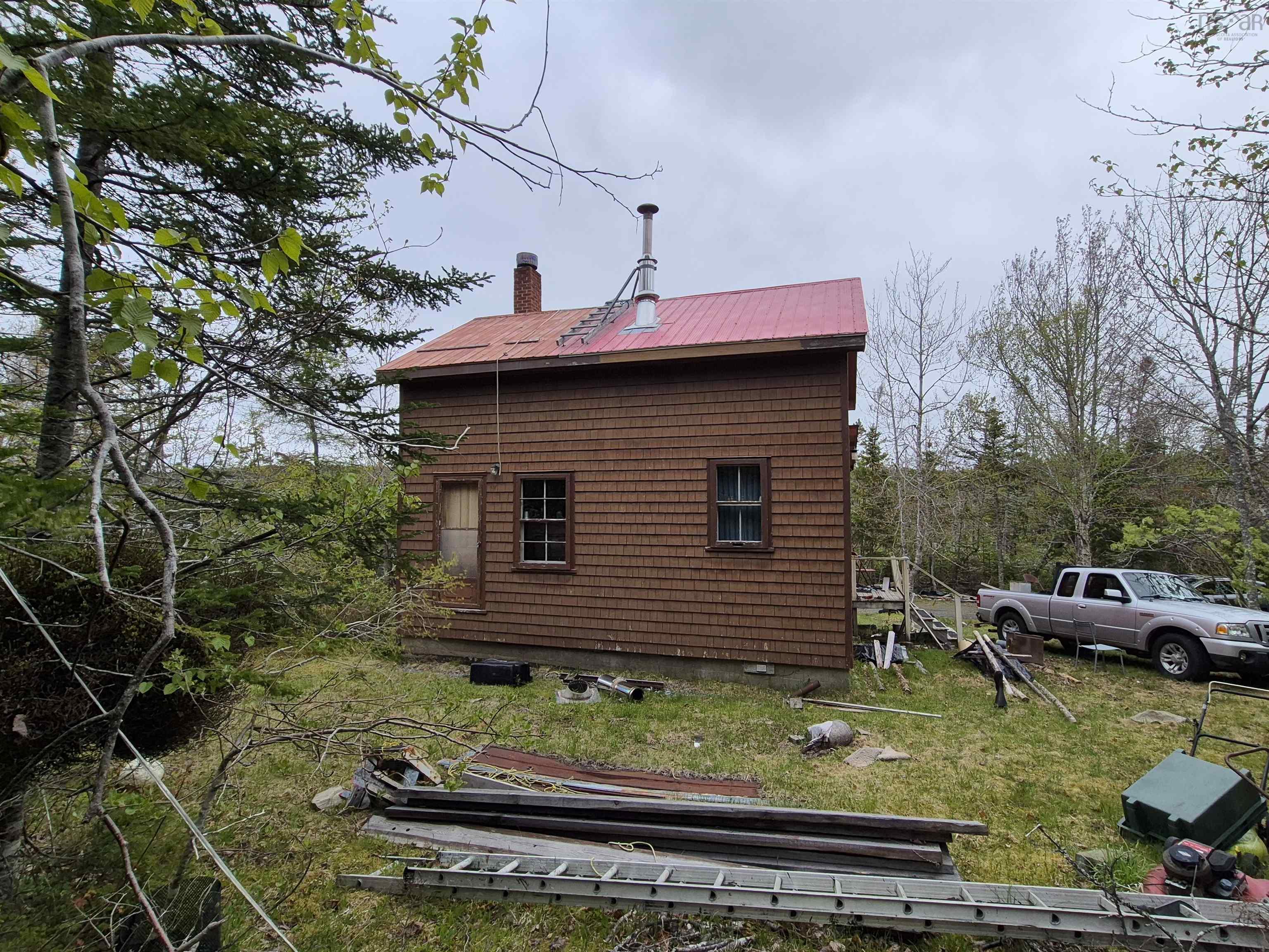 $159,900.00: 2618 Highway 7, Liscomb