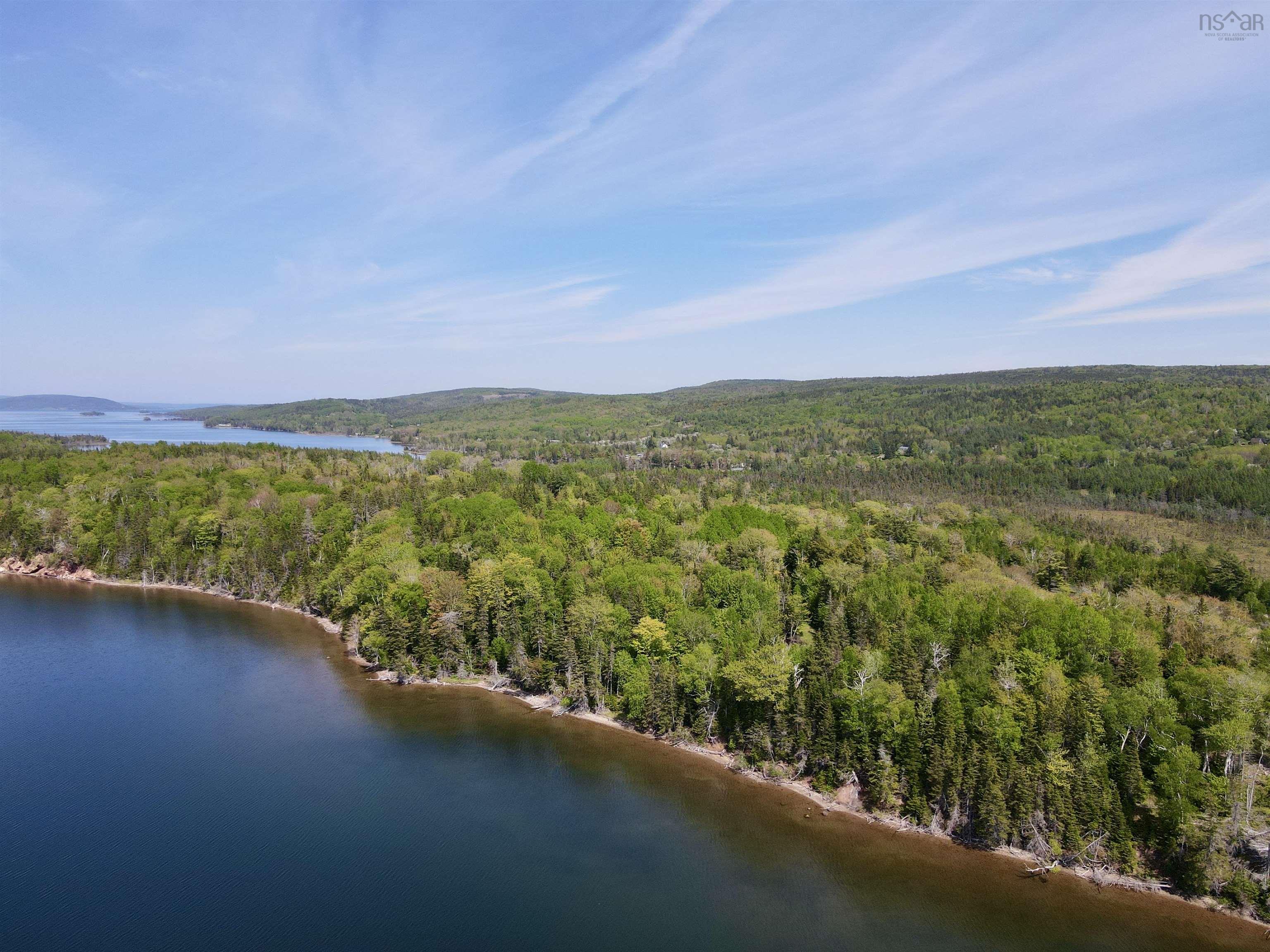 $144,900.00: Lot 109 MacDonald Drive, Upper Washabuck