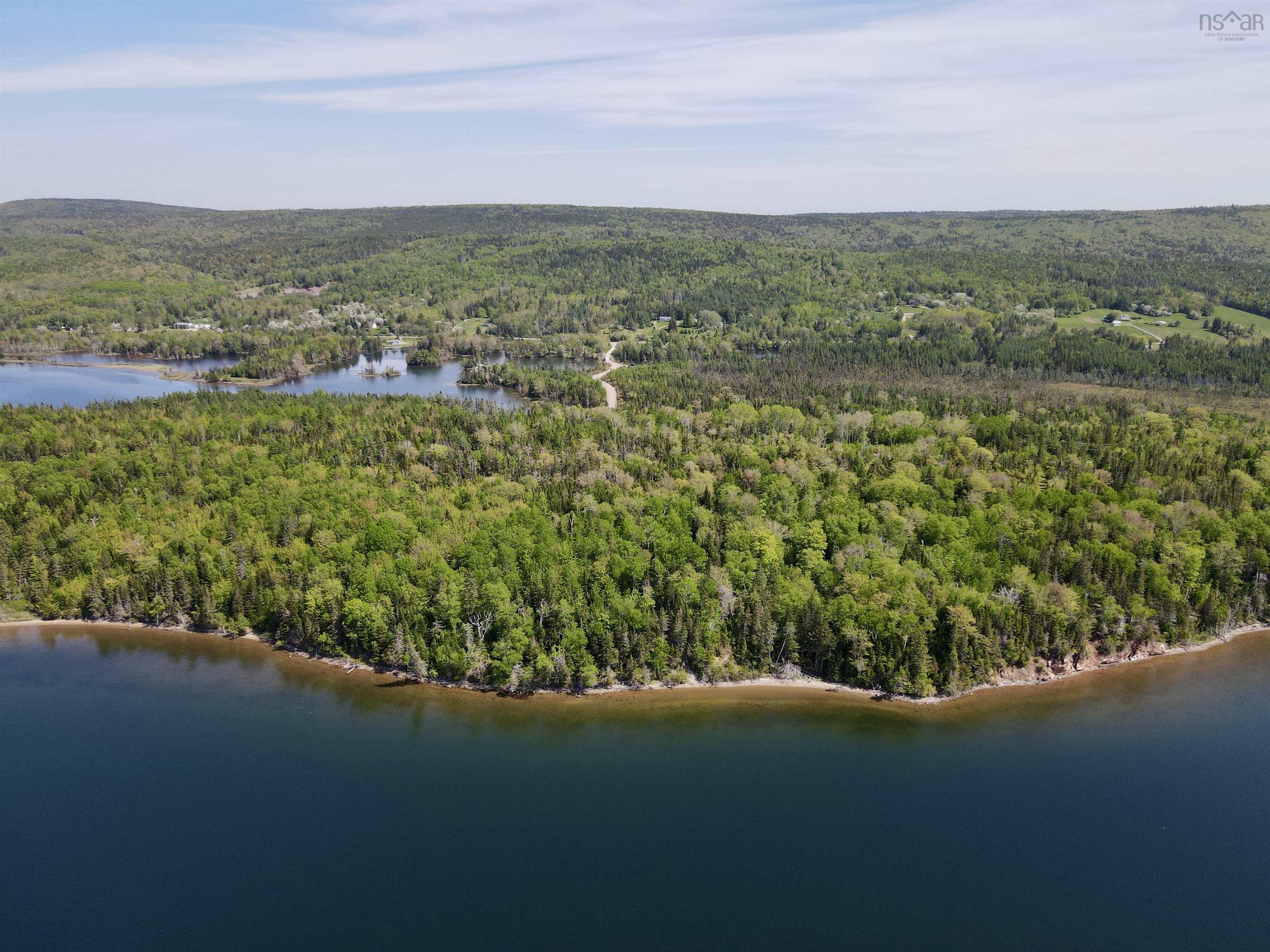 $144,900.00: Lot 109 MacDonald Drive, Upper Washabuck