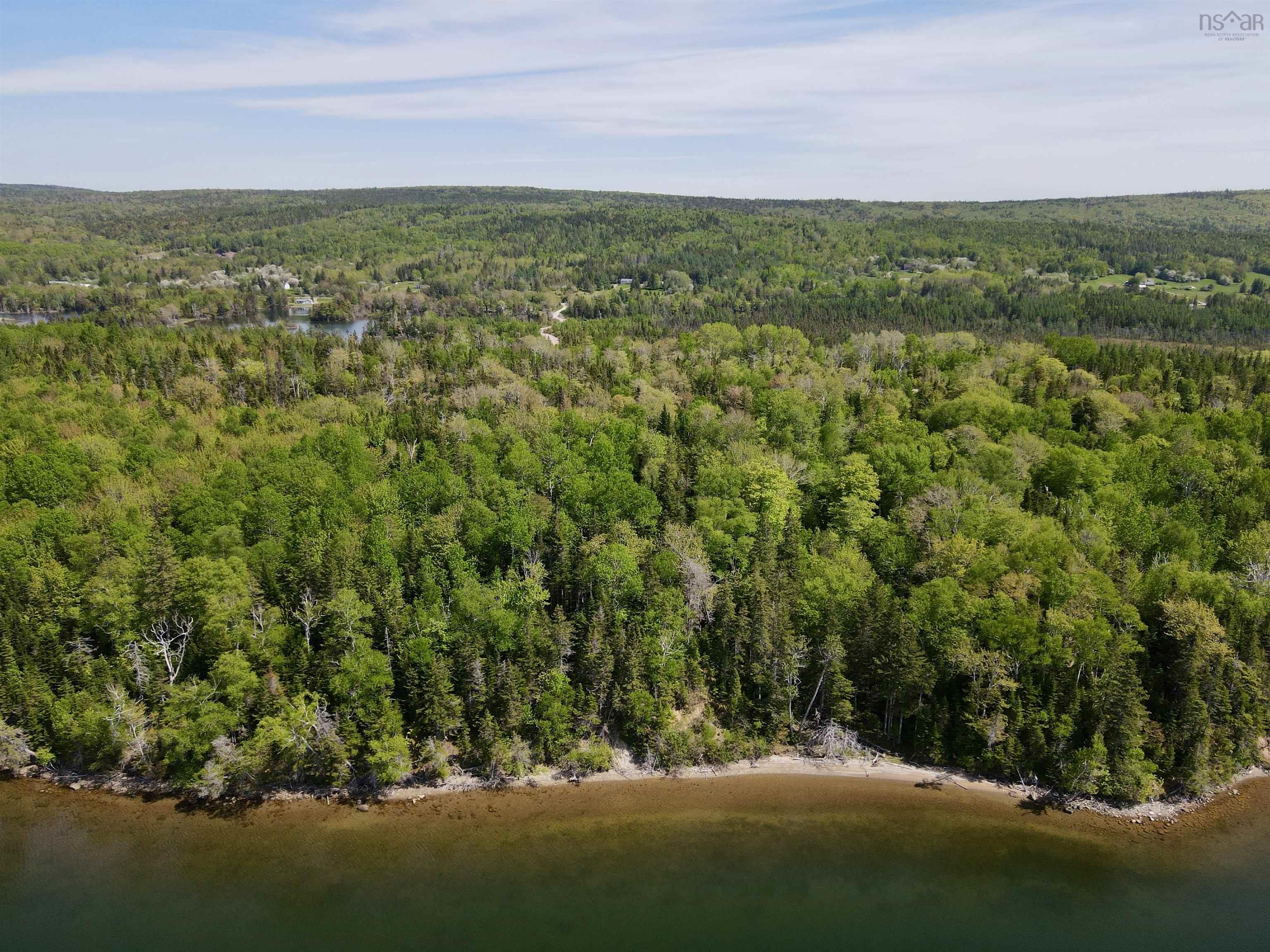 $144,900.00: Lot 109 MacDonald Drive, Upper Washabuck