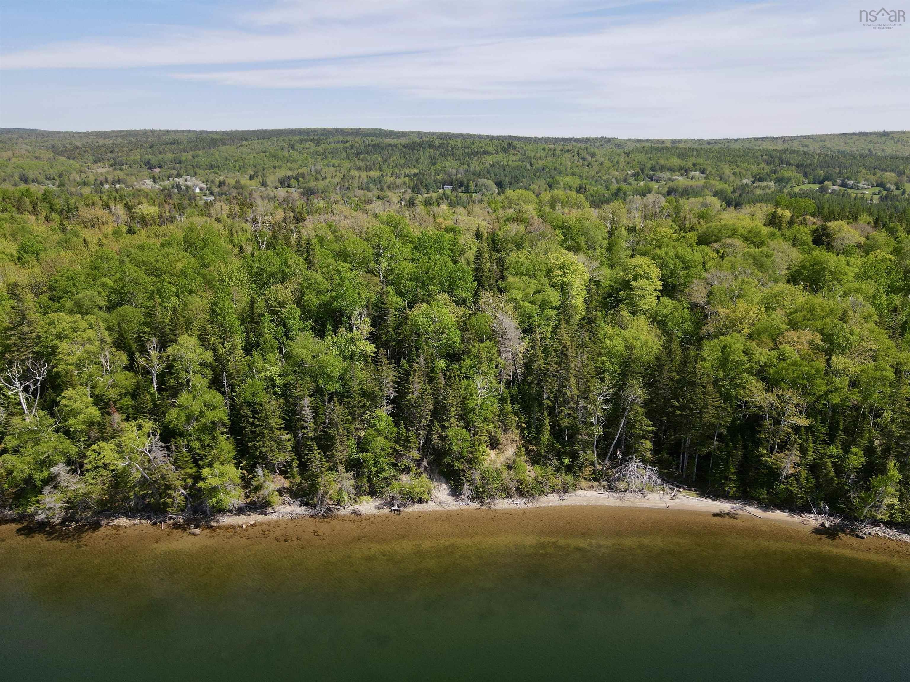 $144,900.00: Lot 109 MacDonald Drive, Upper Washabuck