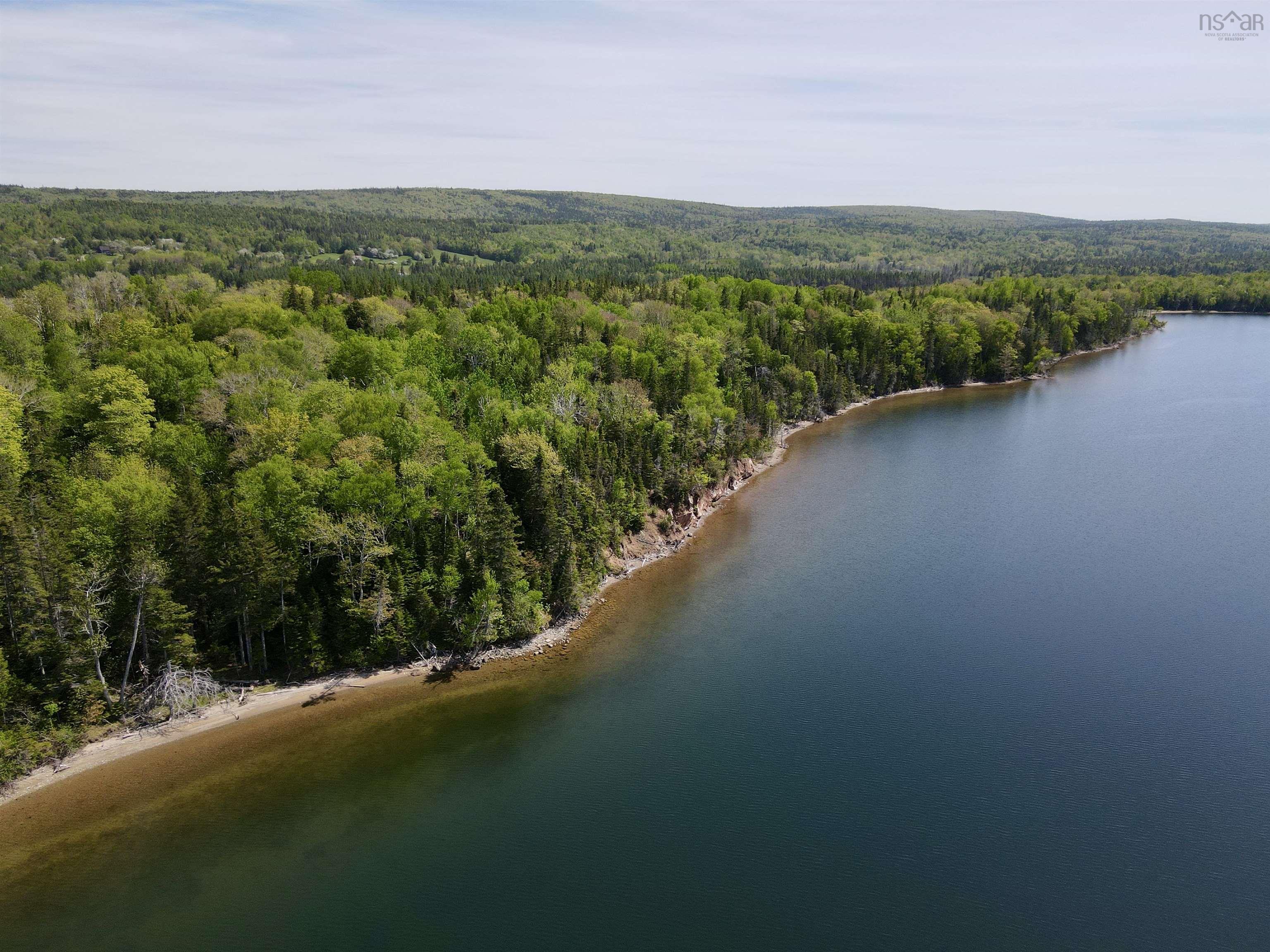 $144,900.00: Lot 109 MacDonald Drive, Upper Washabuck
