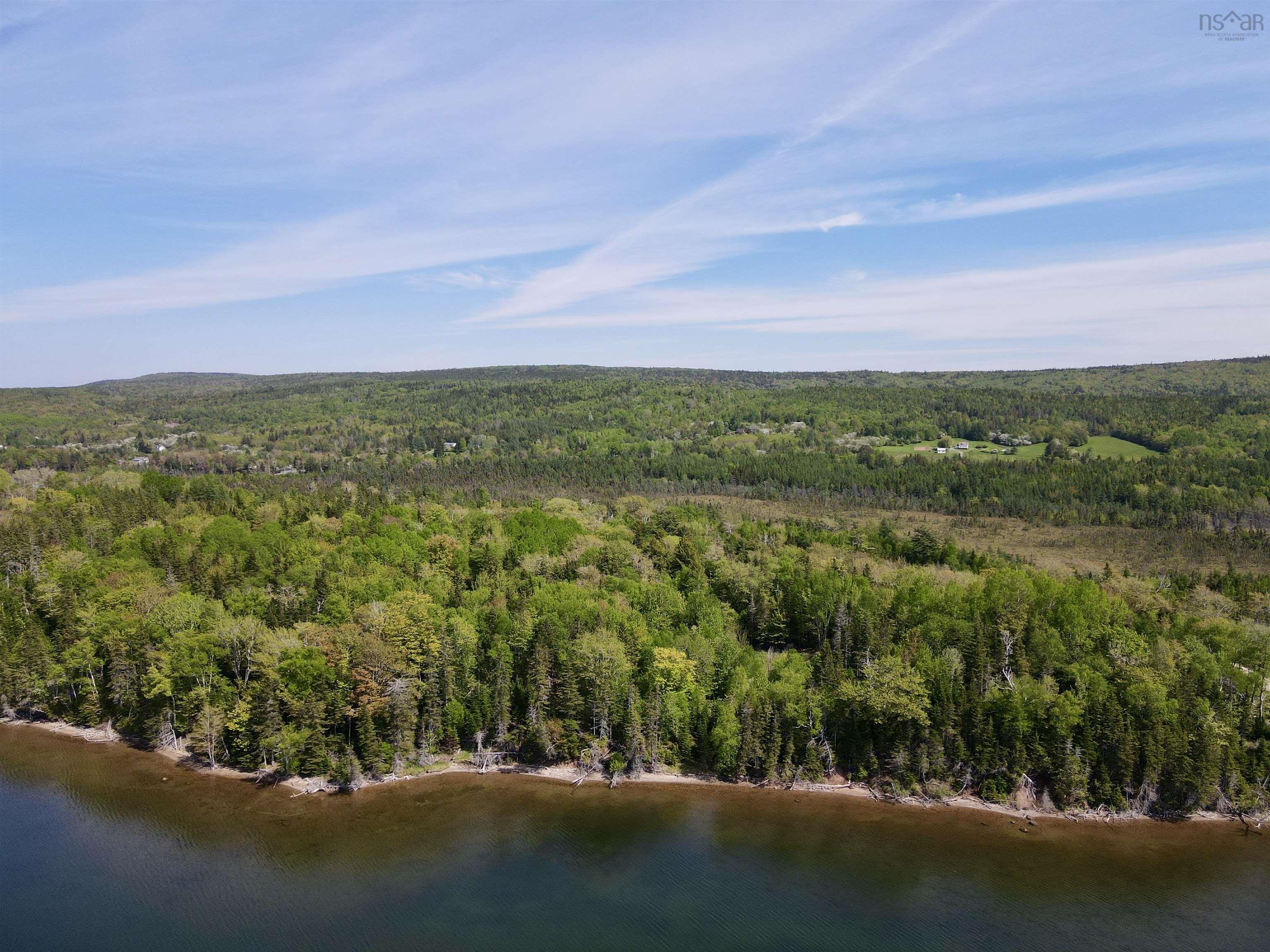 $144,900.00: Lot 109 MacDonald Drive, Upper Washabuck