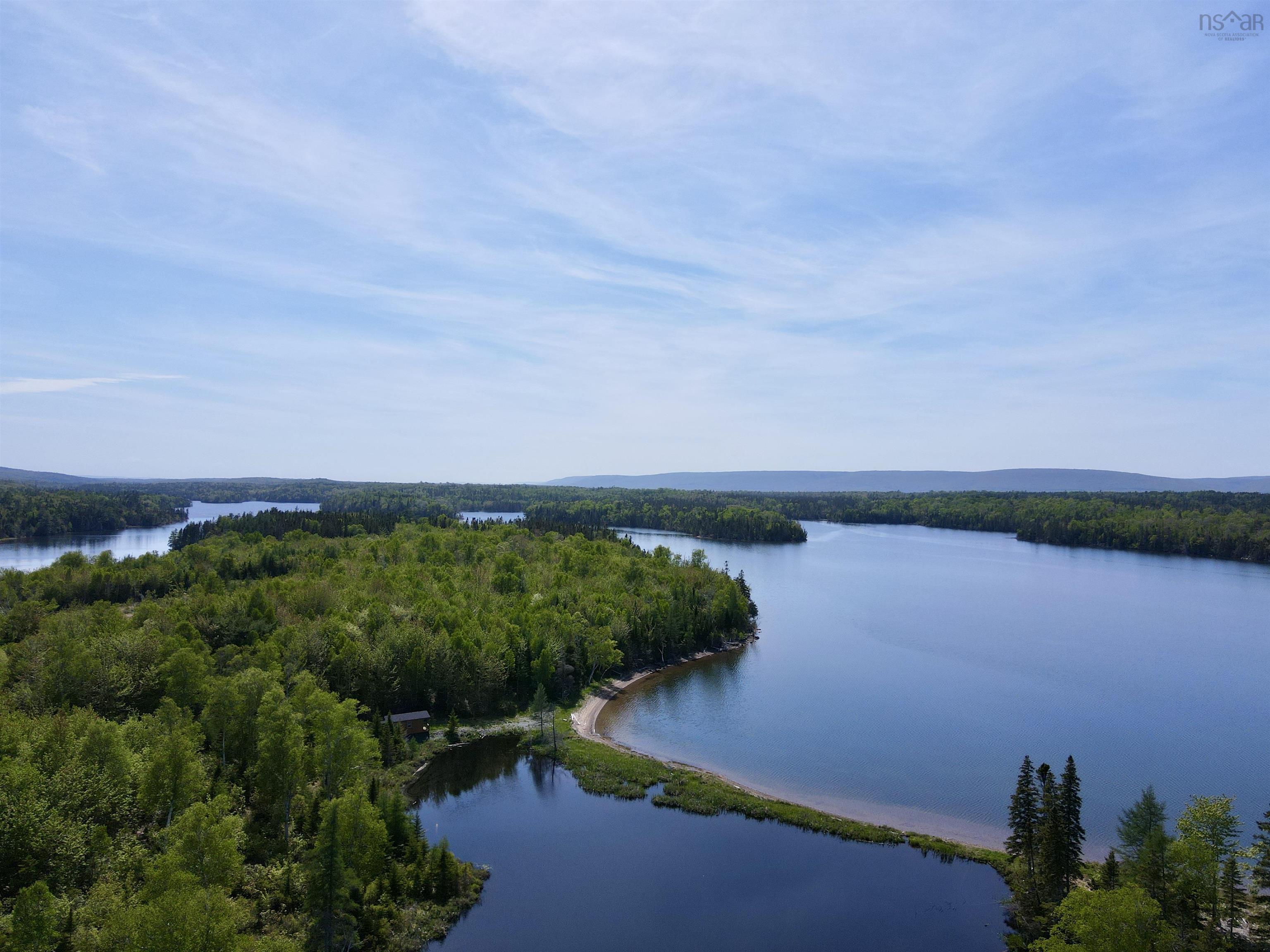 $144,900.00: Lot 109 MacDonald Drive, Upper Washabuck