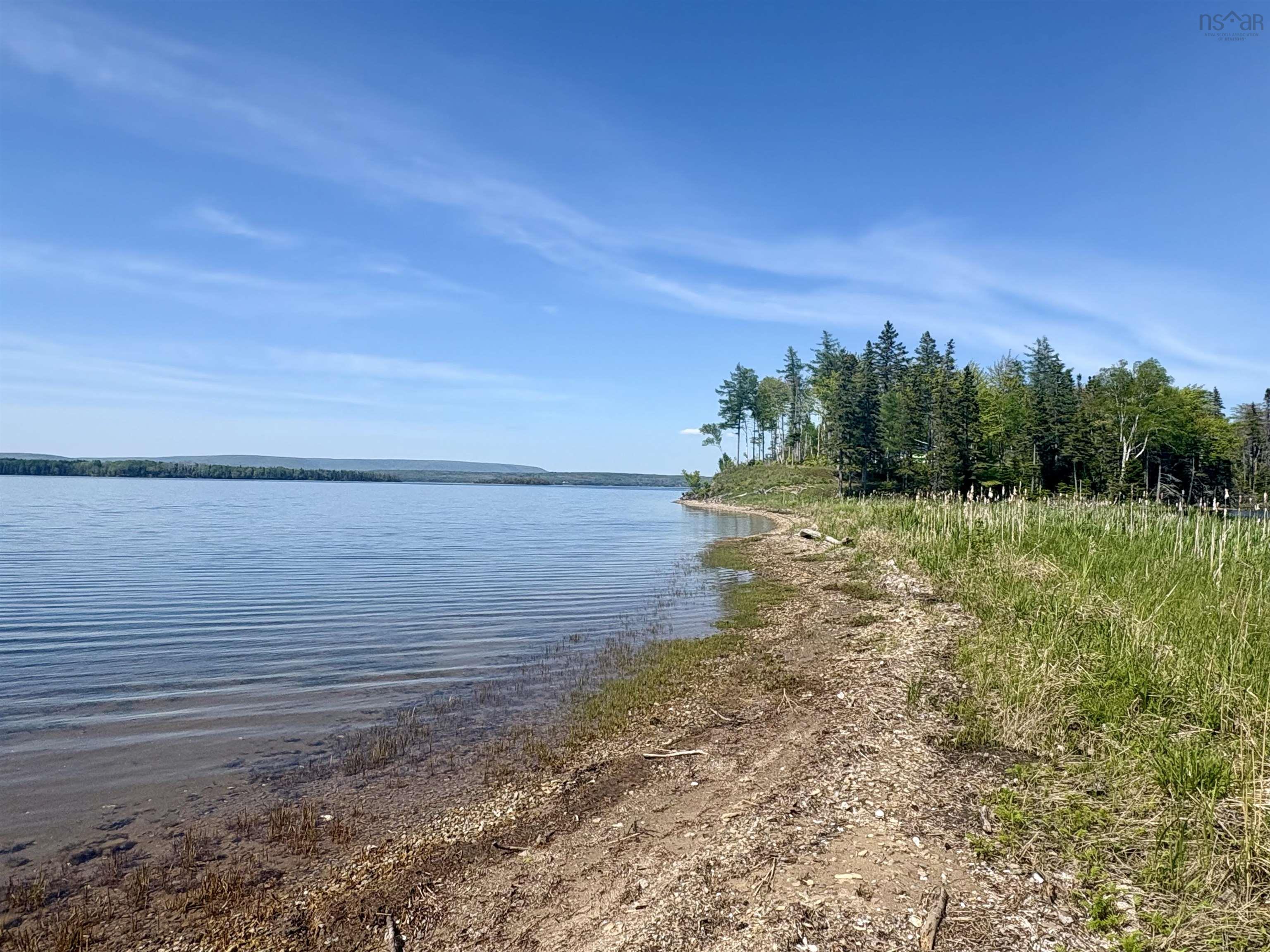$144,900.00: Lot 109 MacDonald Drive, Upper Washabuck