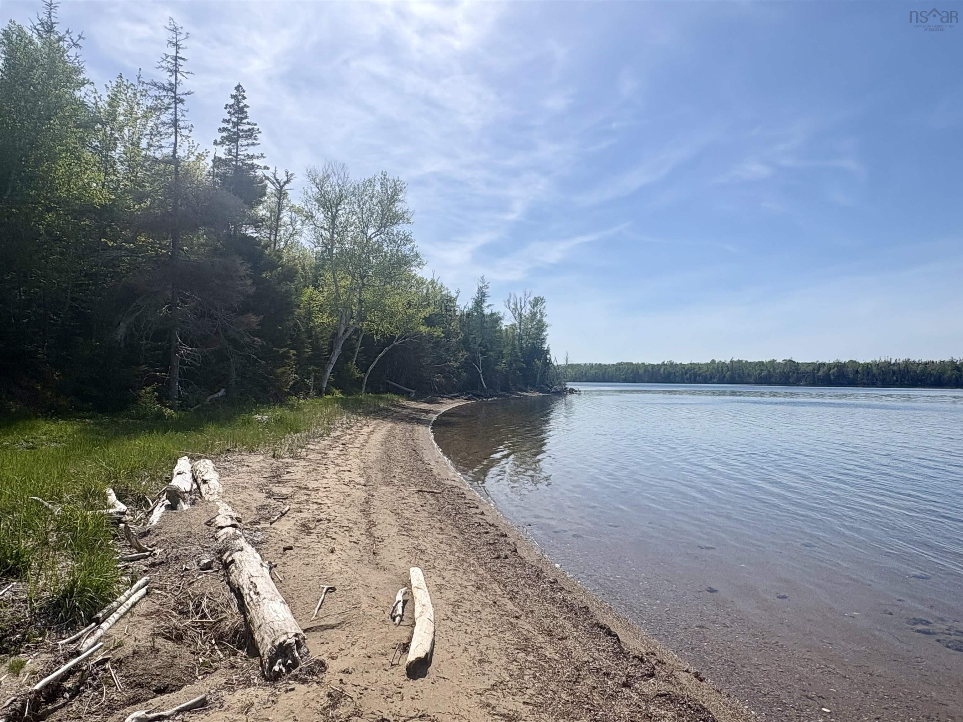 $144,900.00: Lot 109 MacDonald Drive, Upper Washabuck