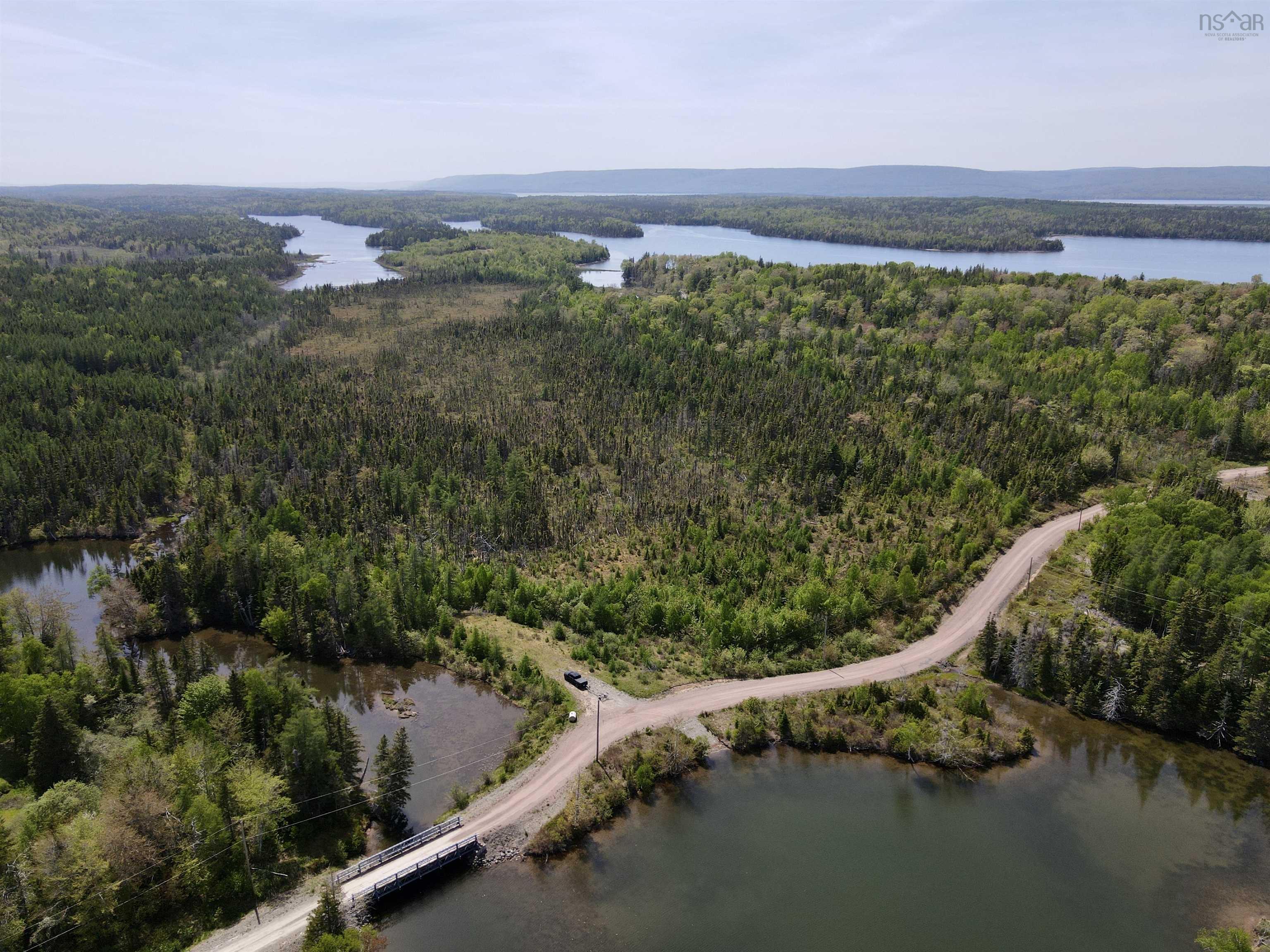 $144,900.00: Lot 109 MacDonald Drive, Upper Washabuck