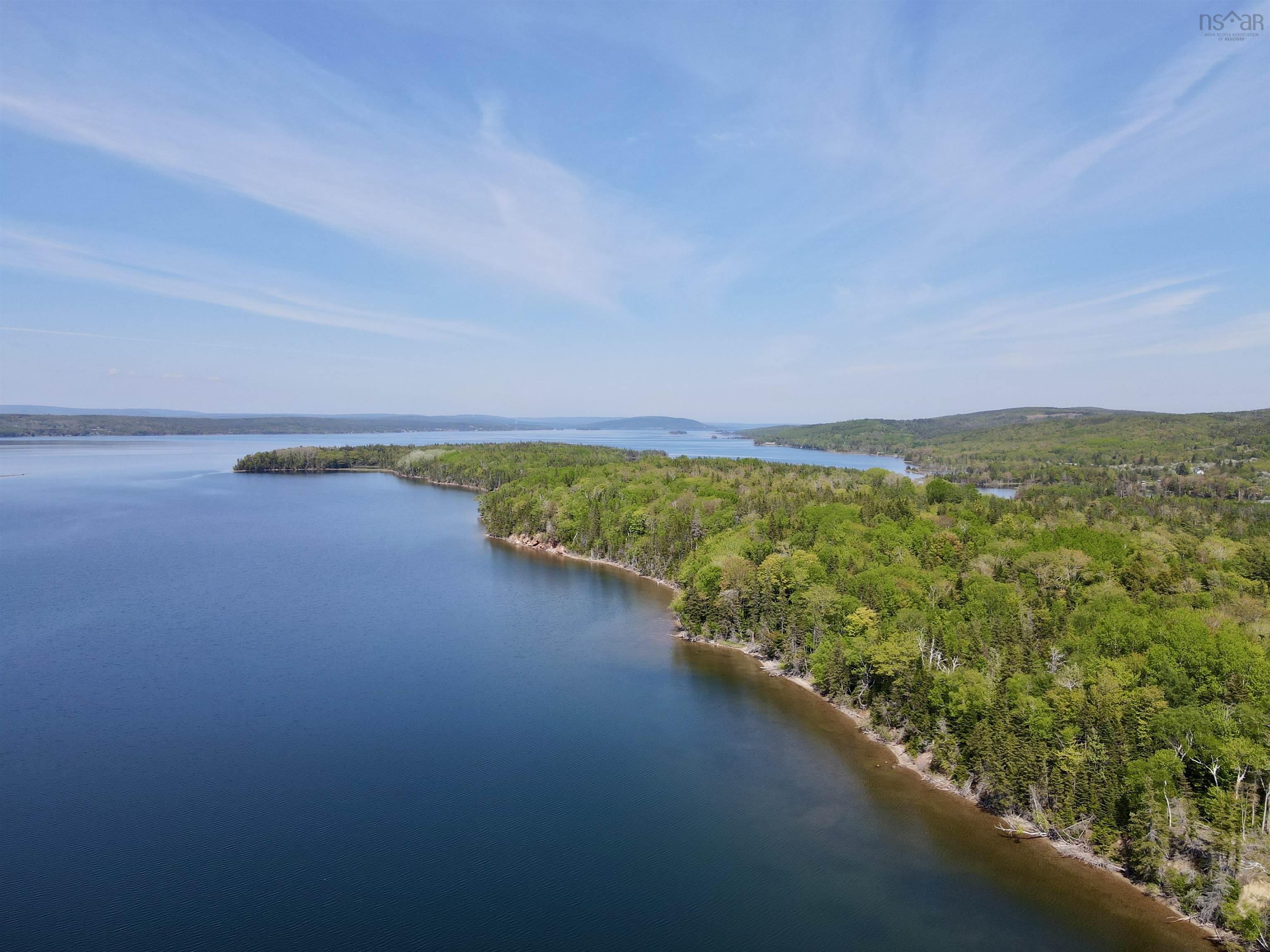 $144,900.00: Lot 109 MacDonald Drive, Upper Washabuck