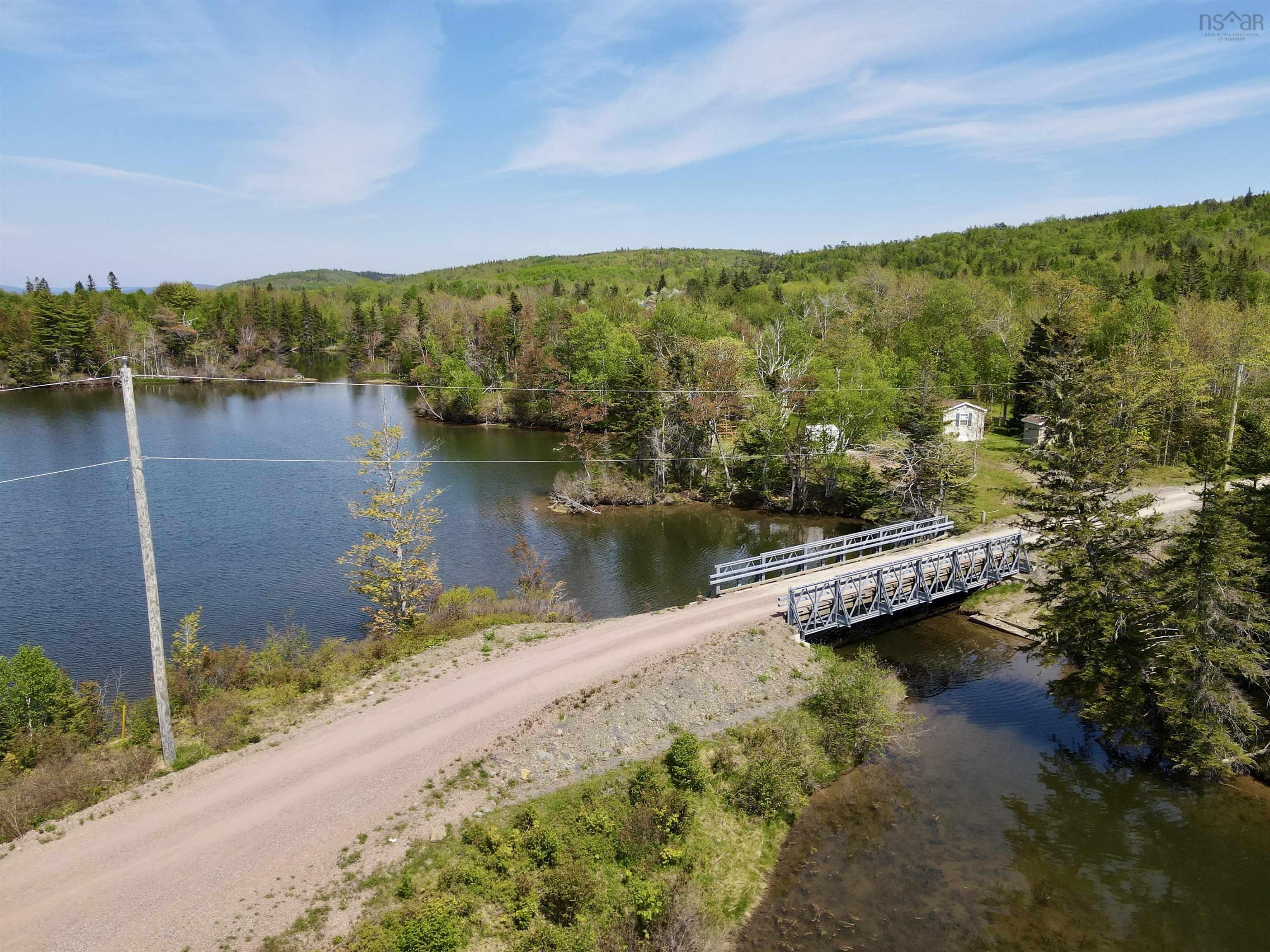 $144,900.00: Lot 109 MacDonald Drive, Upper Washabuck