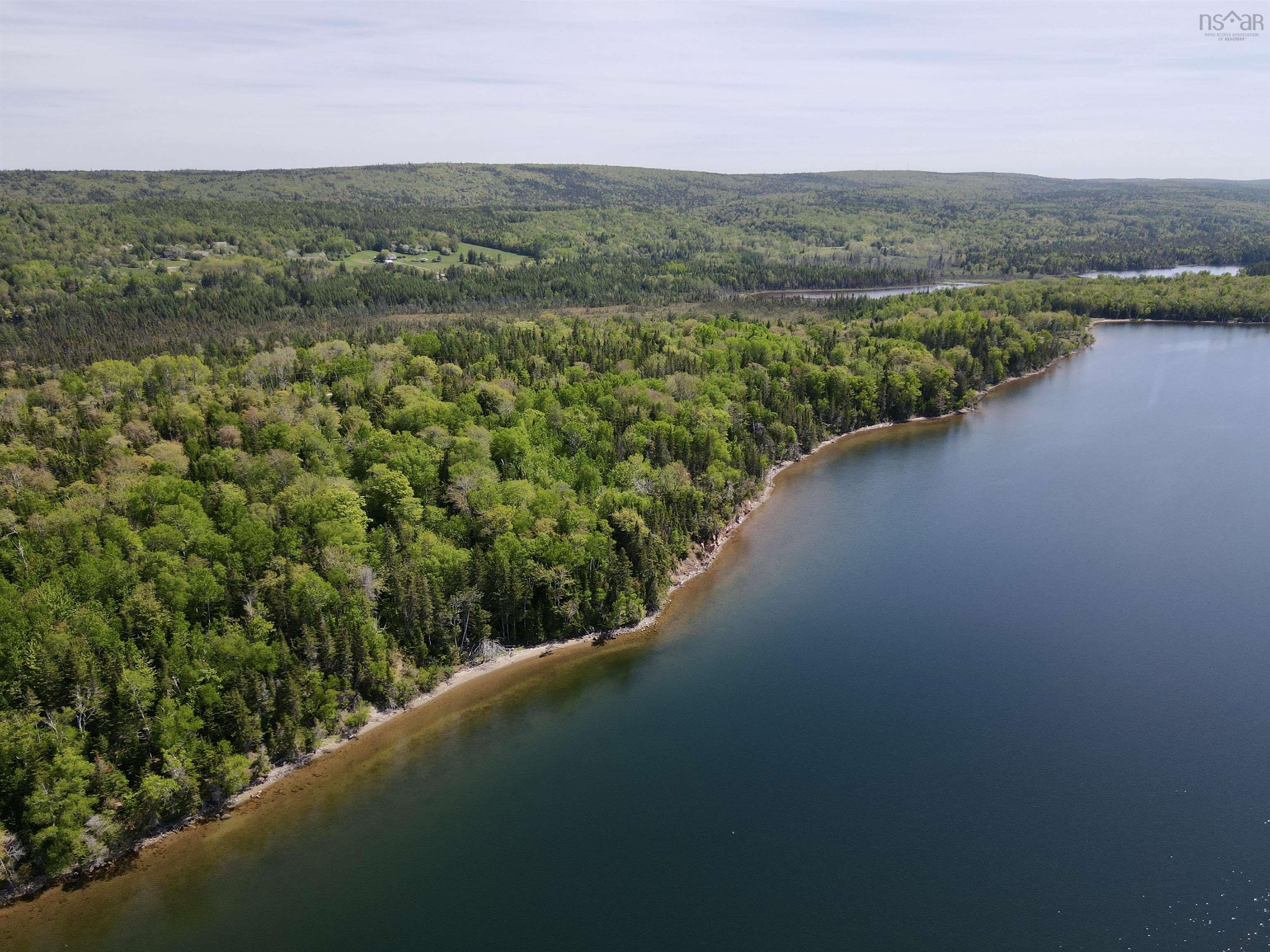$144,900.00: Lot 109 MacDonald Drive, Upper Washabuck