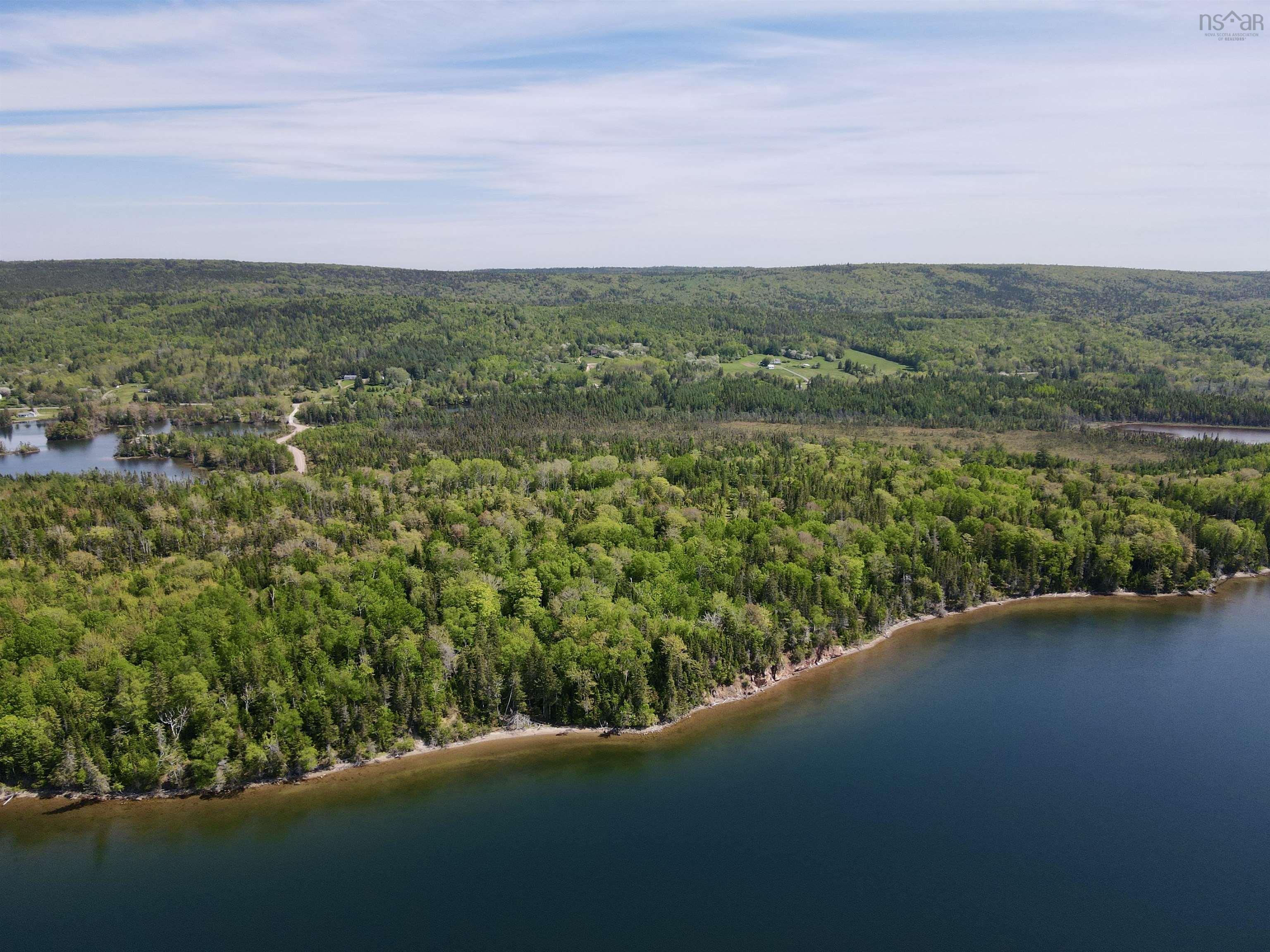 $144,900.00: Lot 109 MacDonald Drive, Upper Washabuck