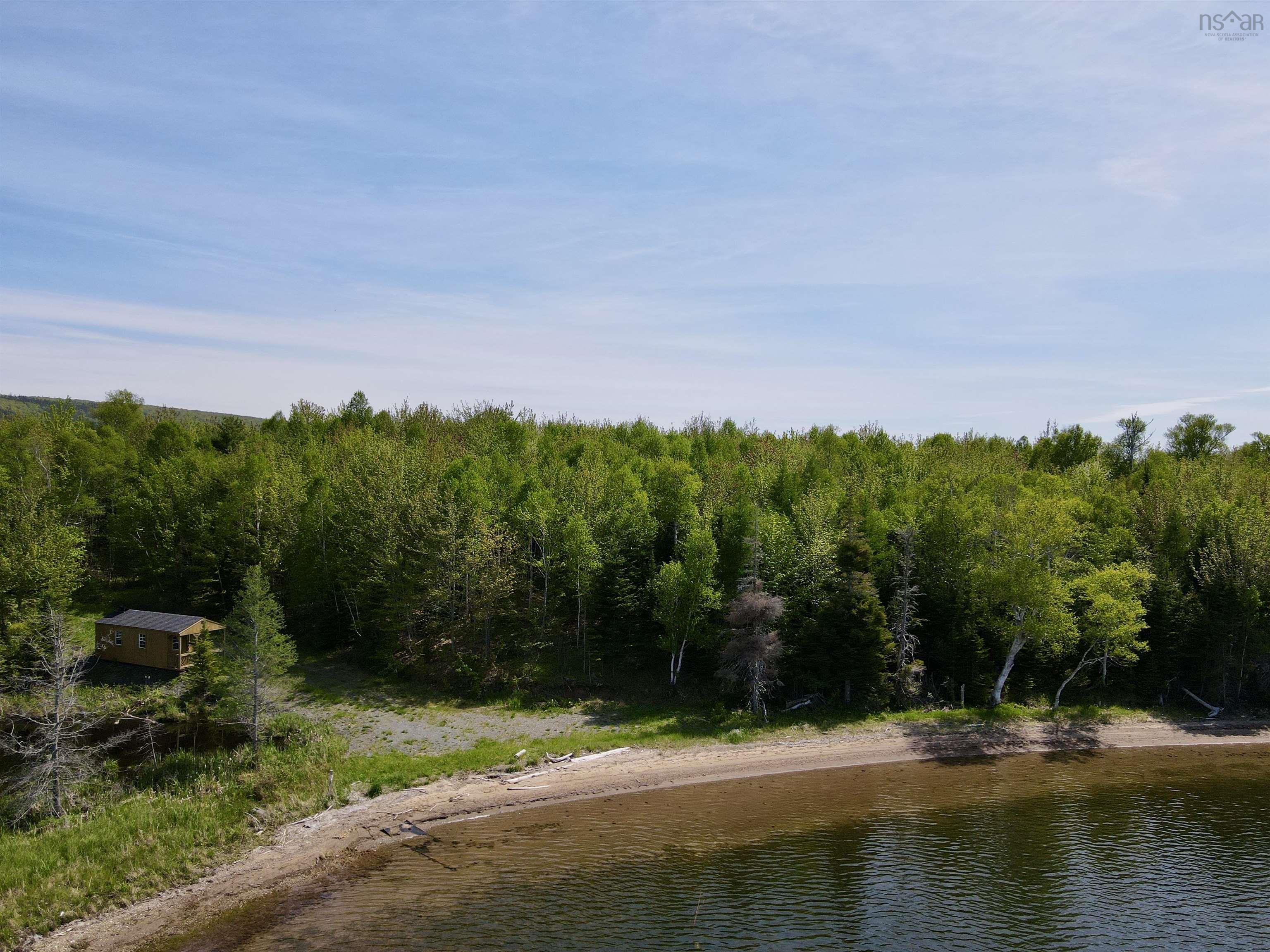 $104,900.00: Lot 103 MacDonald Drive, Upper Washabuck
