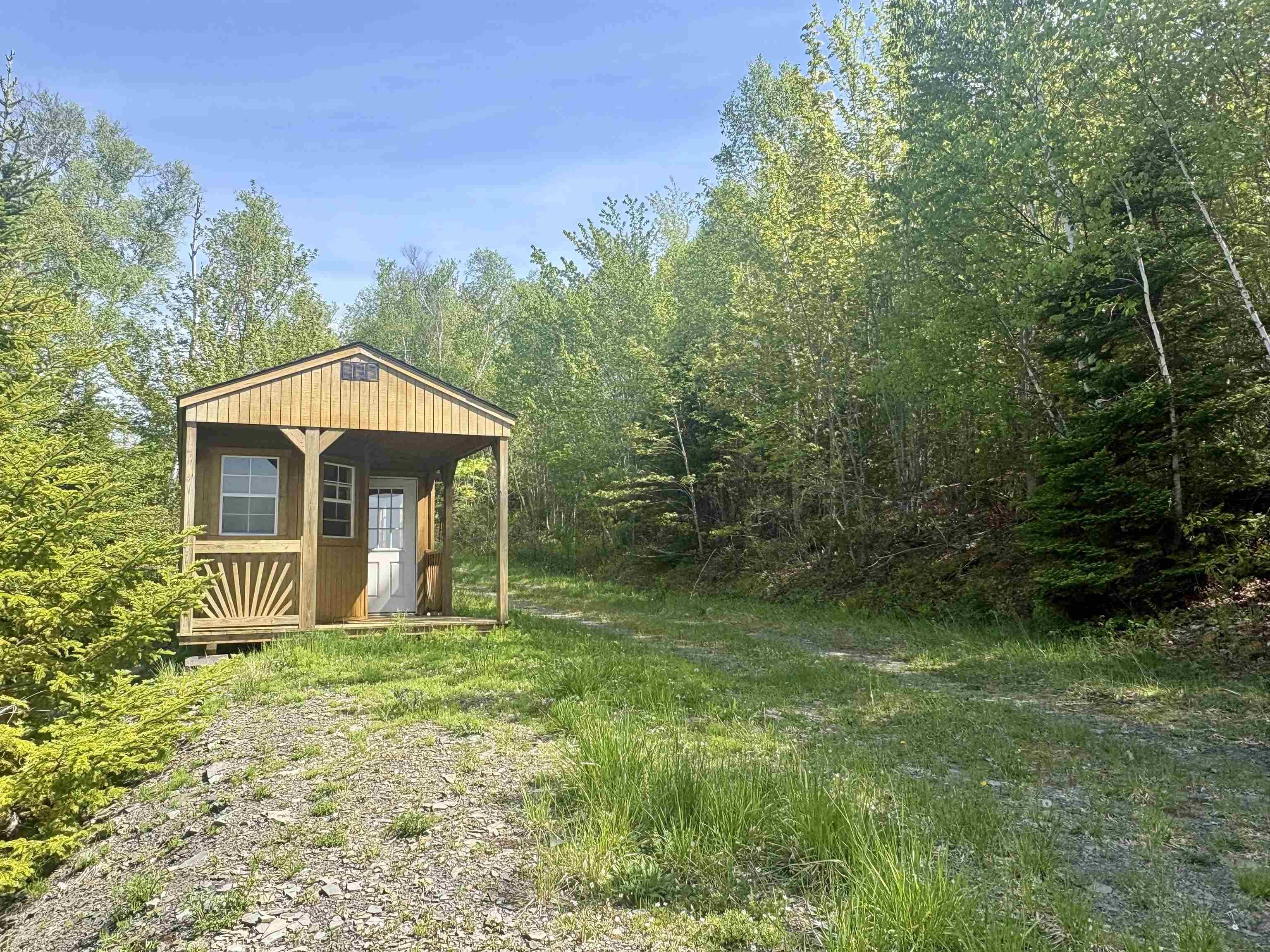 $104,900.00: Lot 103 MacDonald Drive, Upper Washabuck