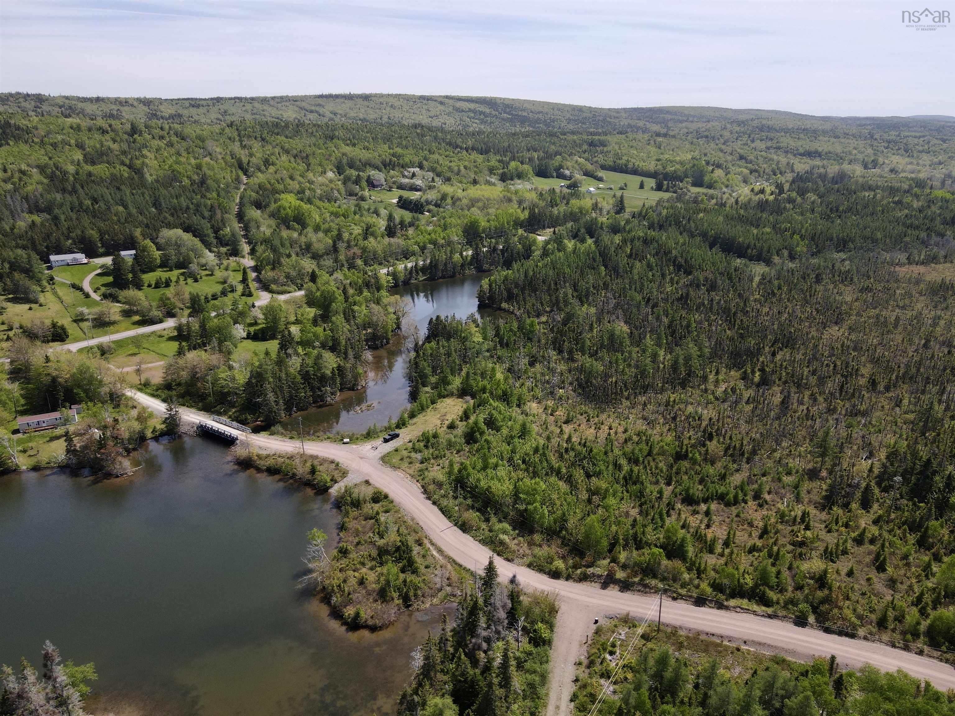 $104,900.00: Lot 103 MacDonald Drive, Upper Washabuck