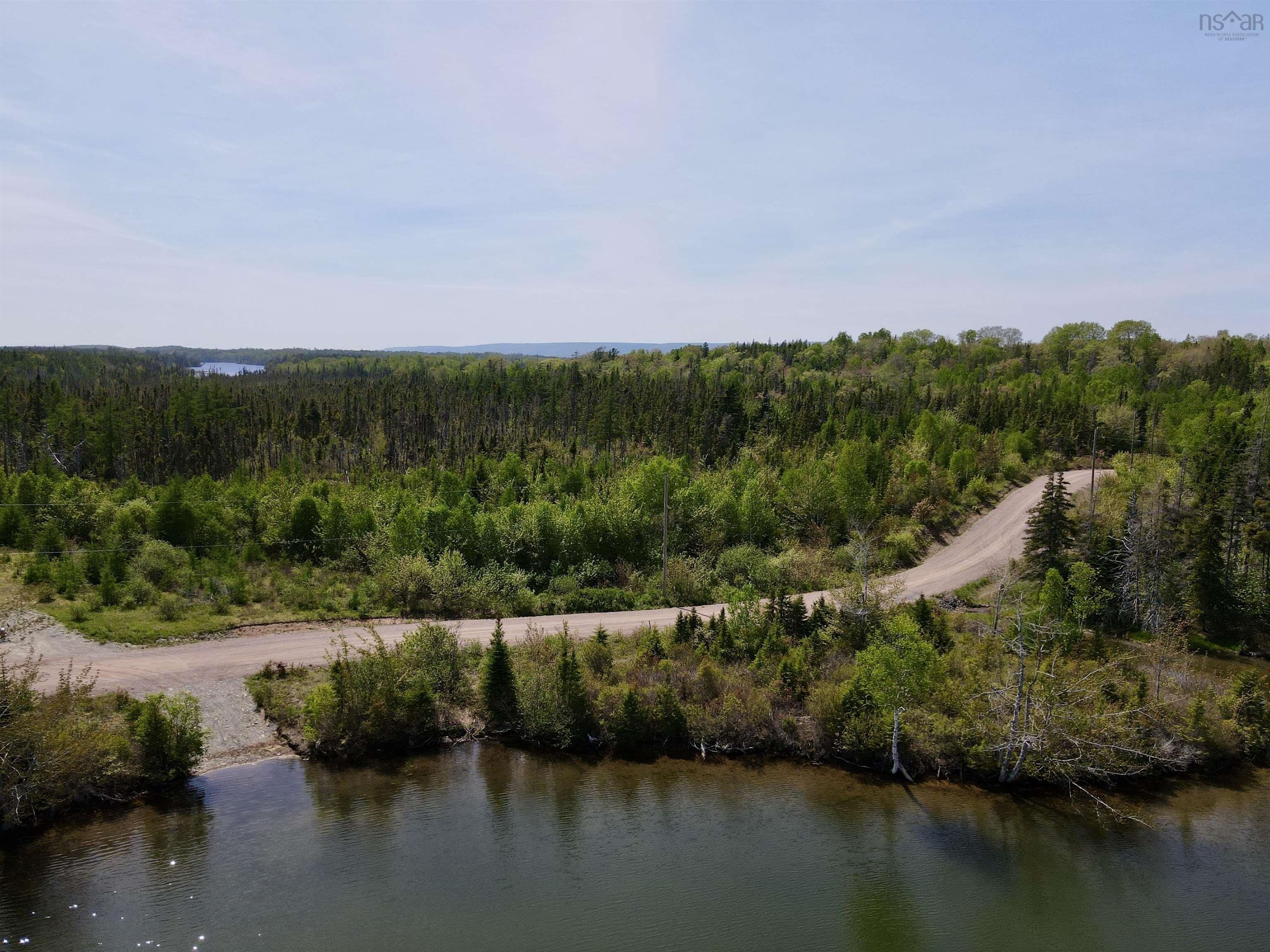 $104,900.00: Lot 103 MacDonald Drive, Upper Washabuck