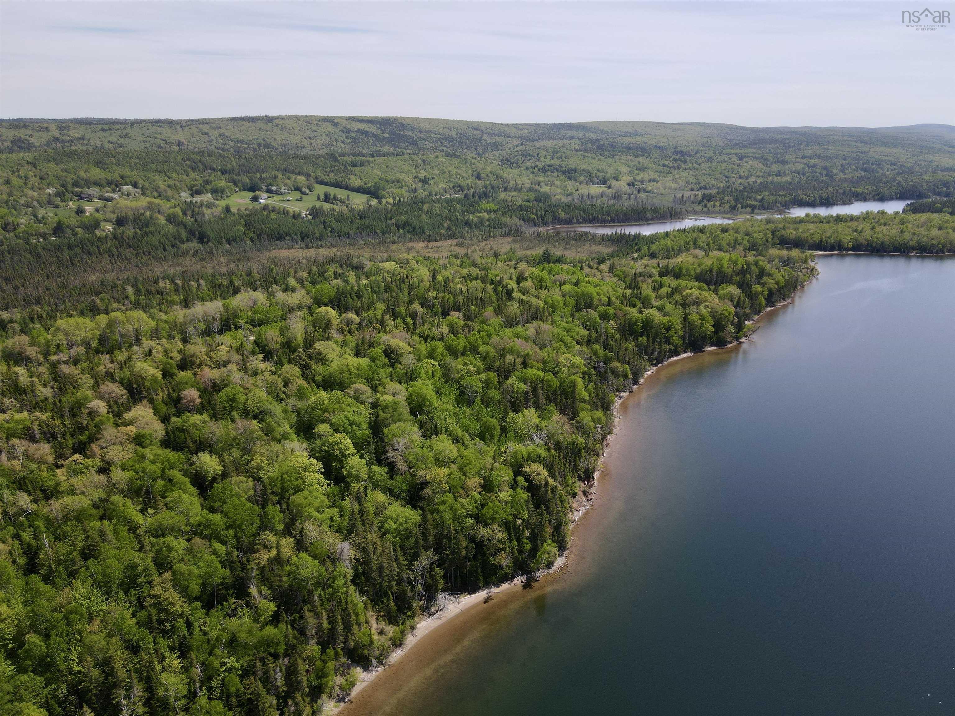 $104,900.00: Lot 103 MacDonald Drive, Upper Washabuck