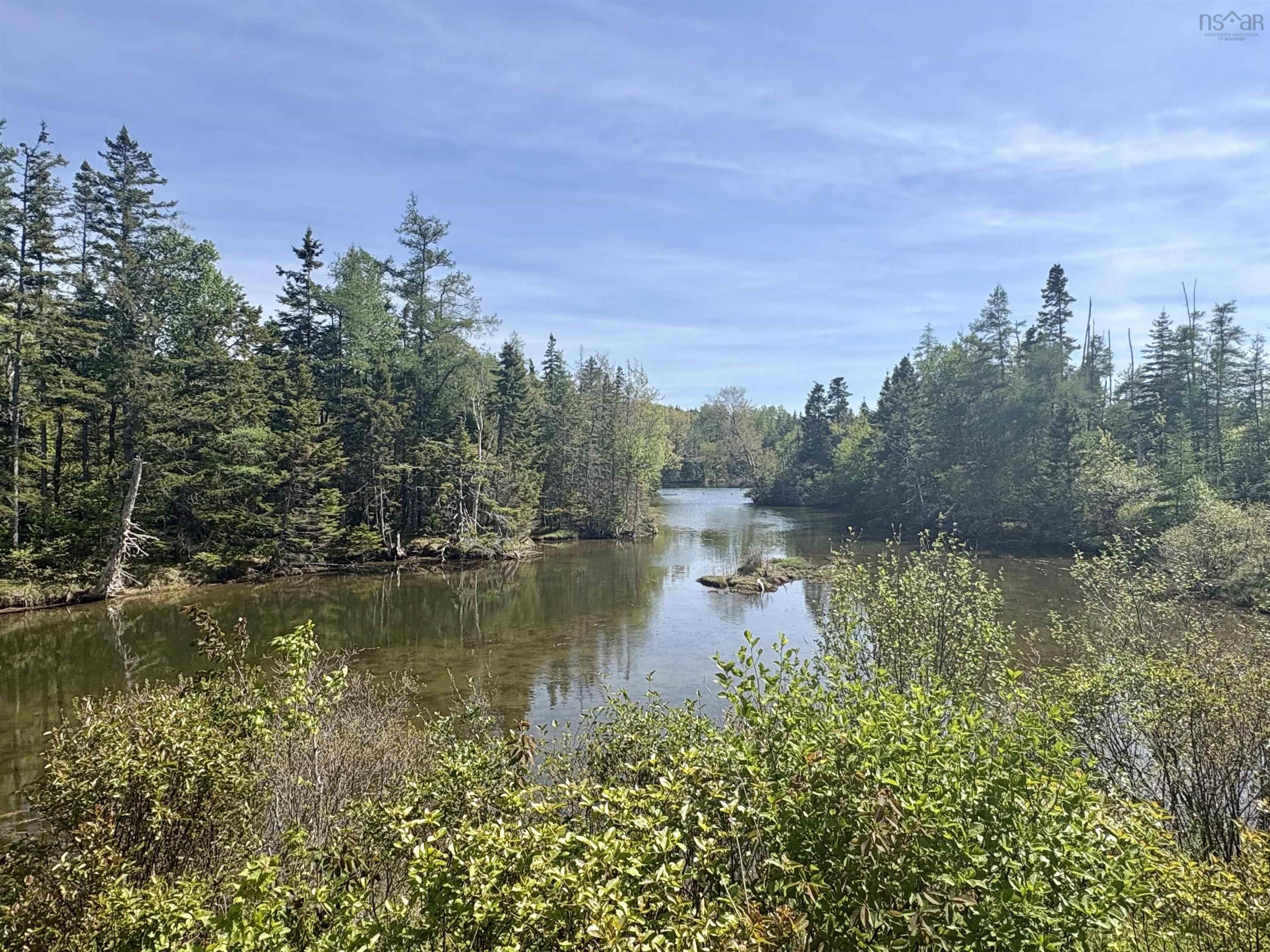 $104,900.00: Lot 103 MacDonald Drive, Upper Washabuck
