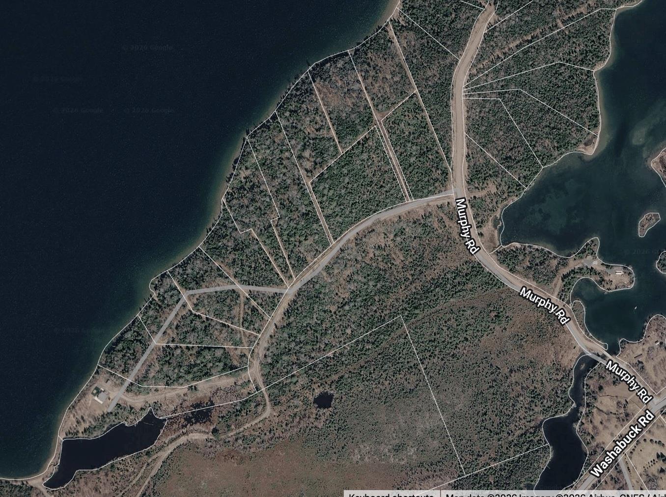 $104,900.00: Lot 103 MacDonald Drive, Upper Washabuck