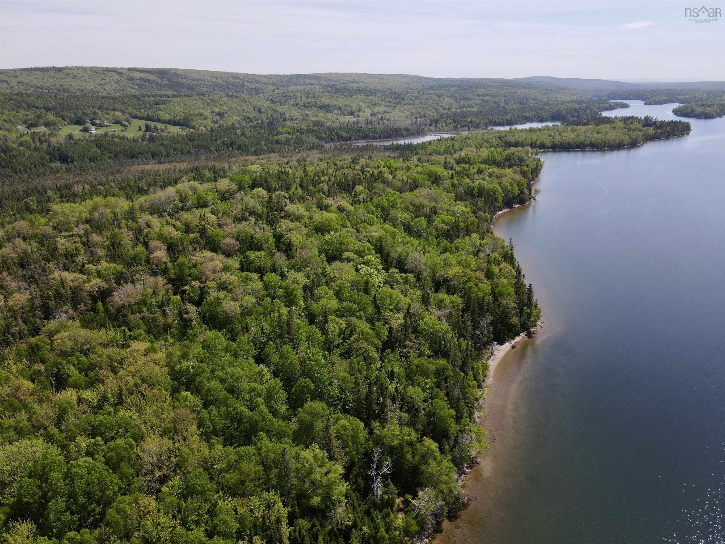 $104,900.00: Lot 103 MacDonald Drive, Upper Washabuck