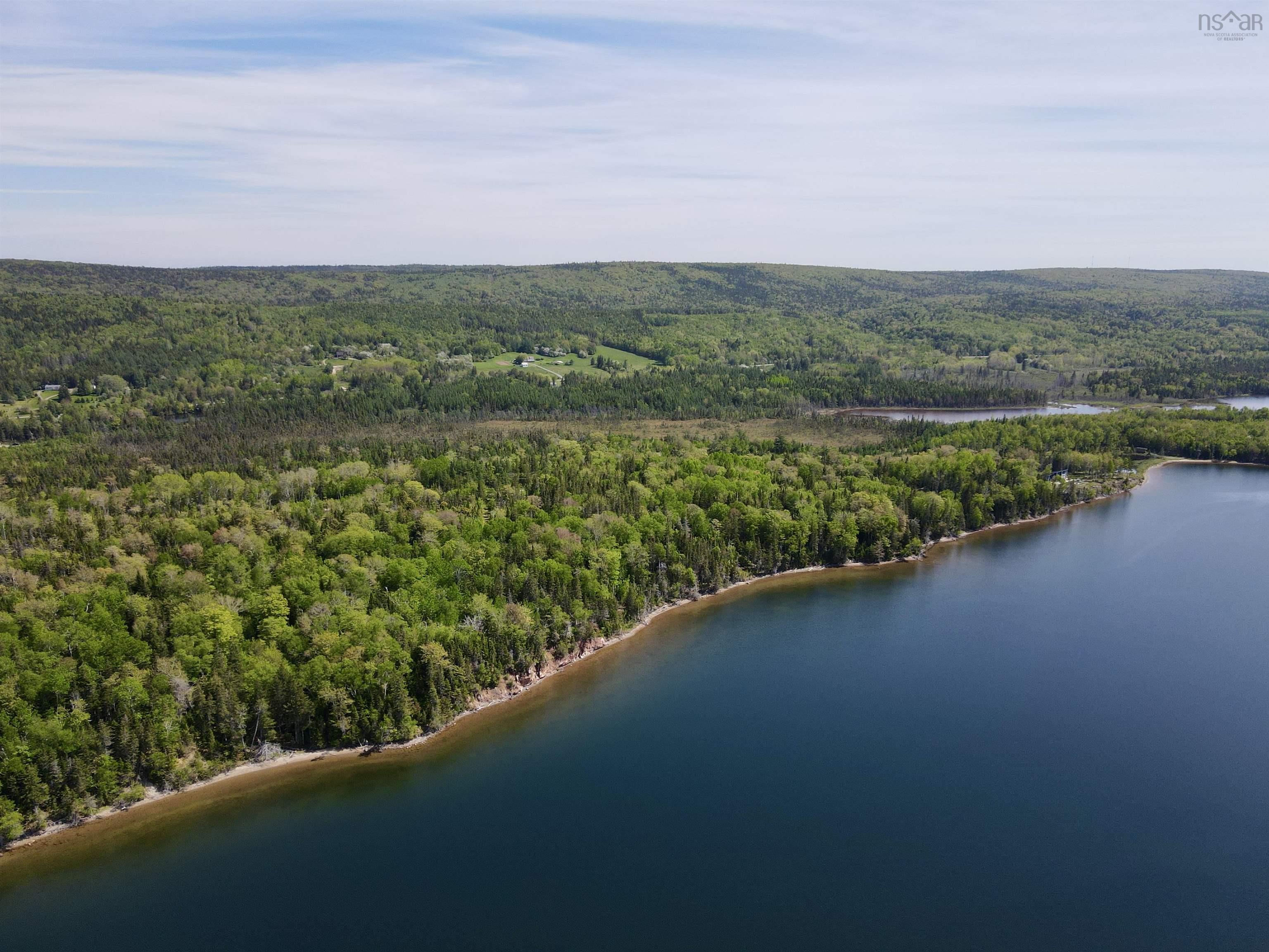 $104,900.00: Lot 103 MacDonald Drive, Upper Washabuck