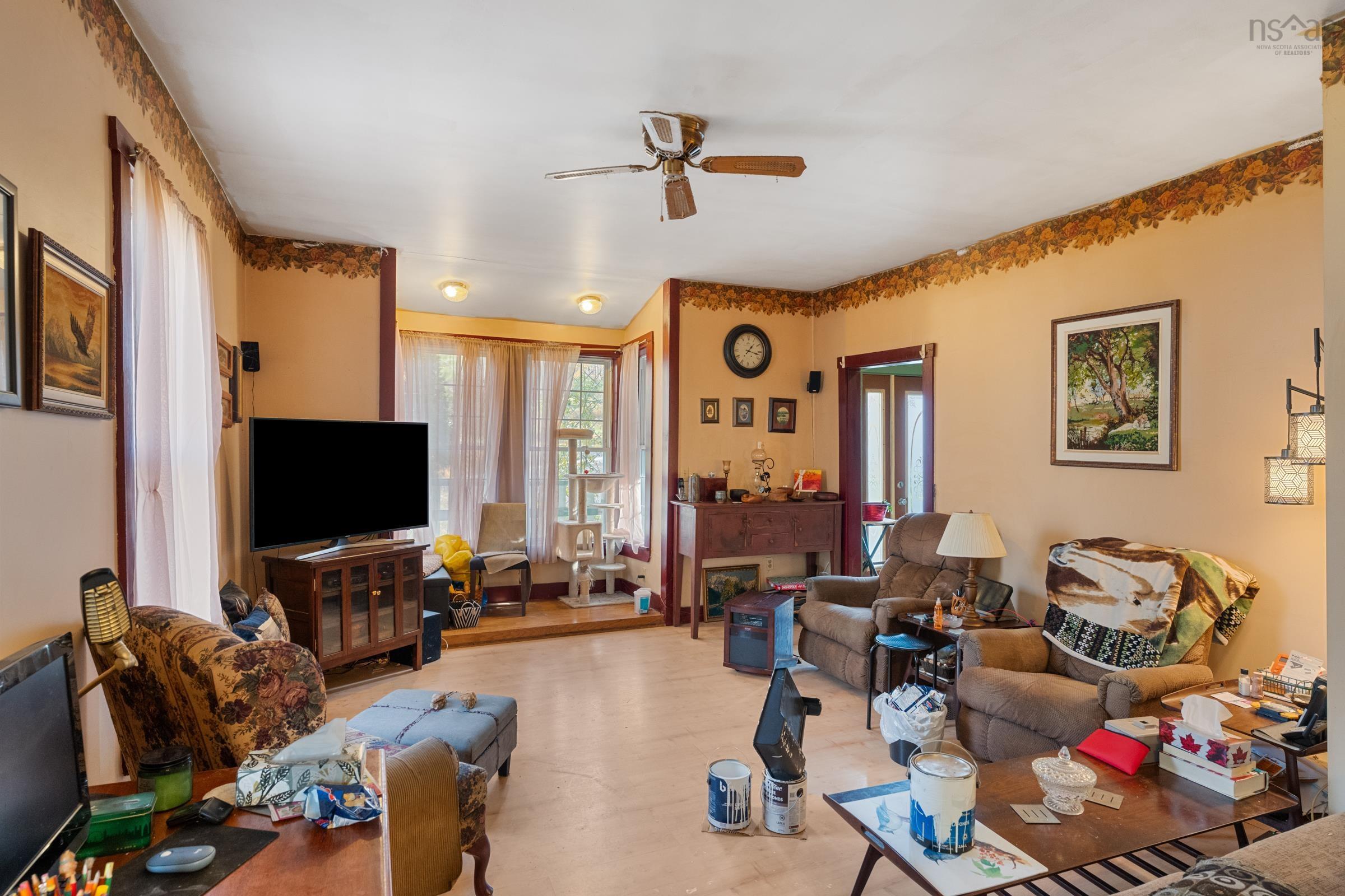 $350,000.00: 6953 Sissiboo Road, Bear River