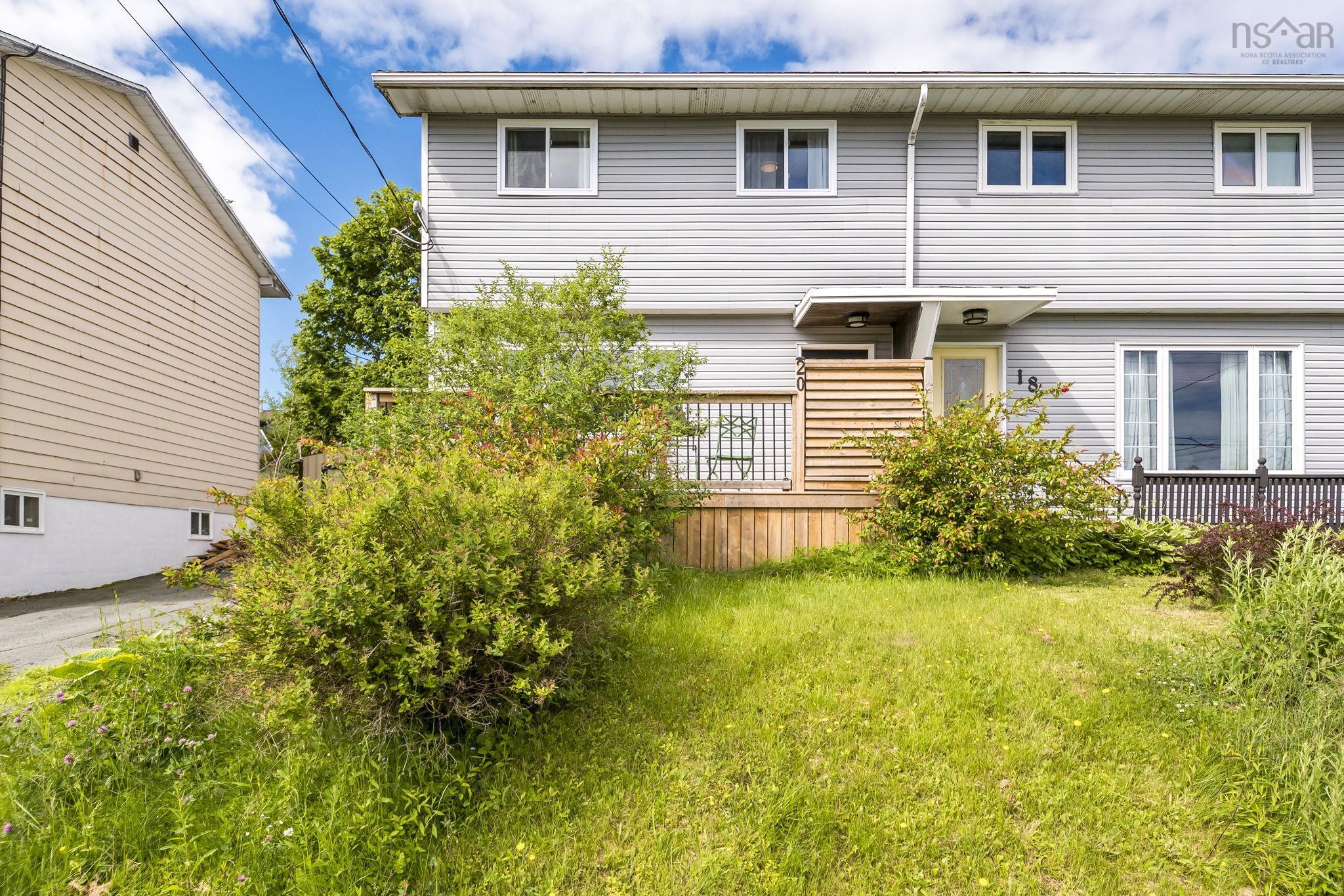 20 Steed Court, Dartmouth, NS (MLS® 202615608)