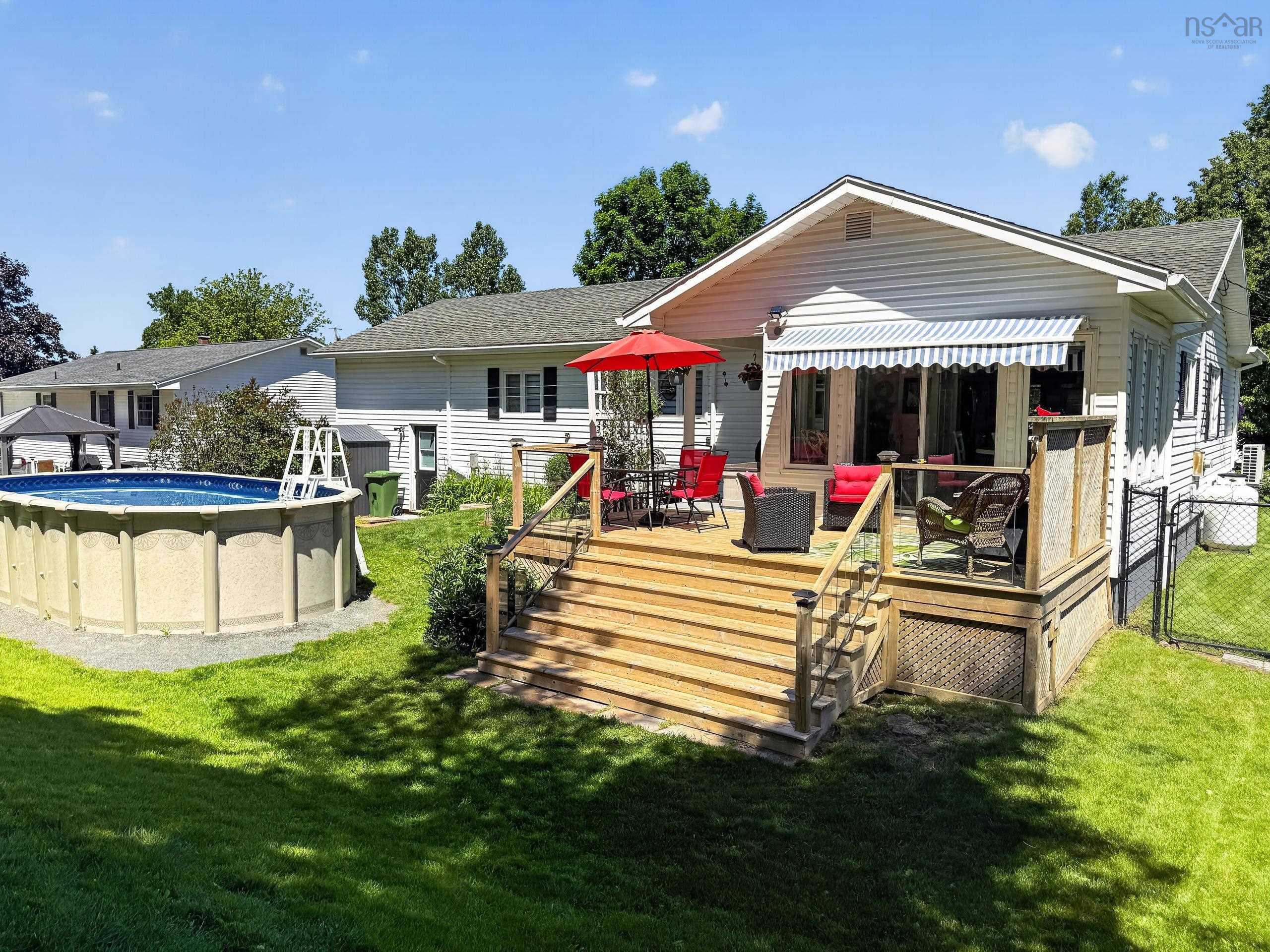 $629,900.00: 8 Windemere Court, Truro
