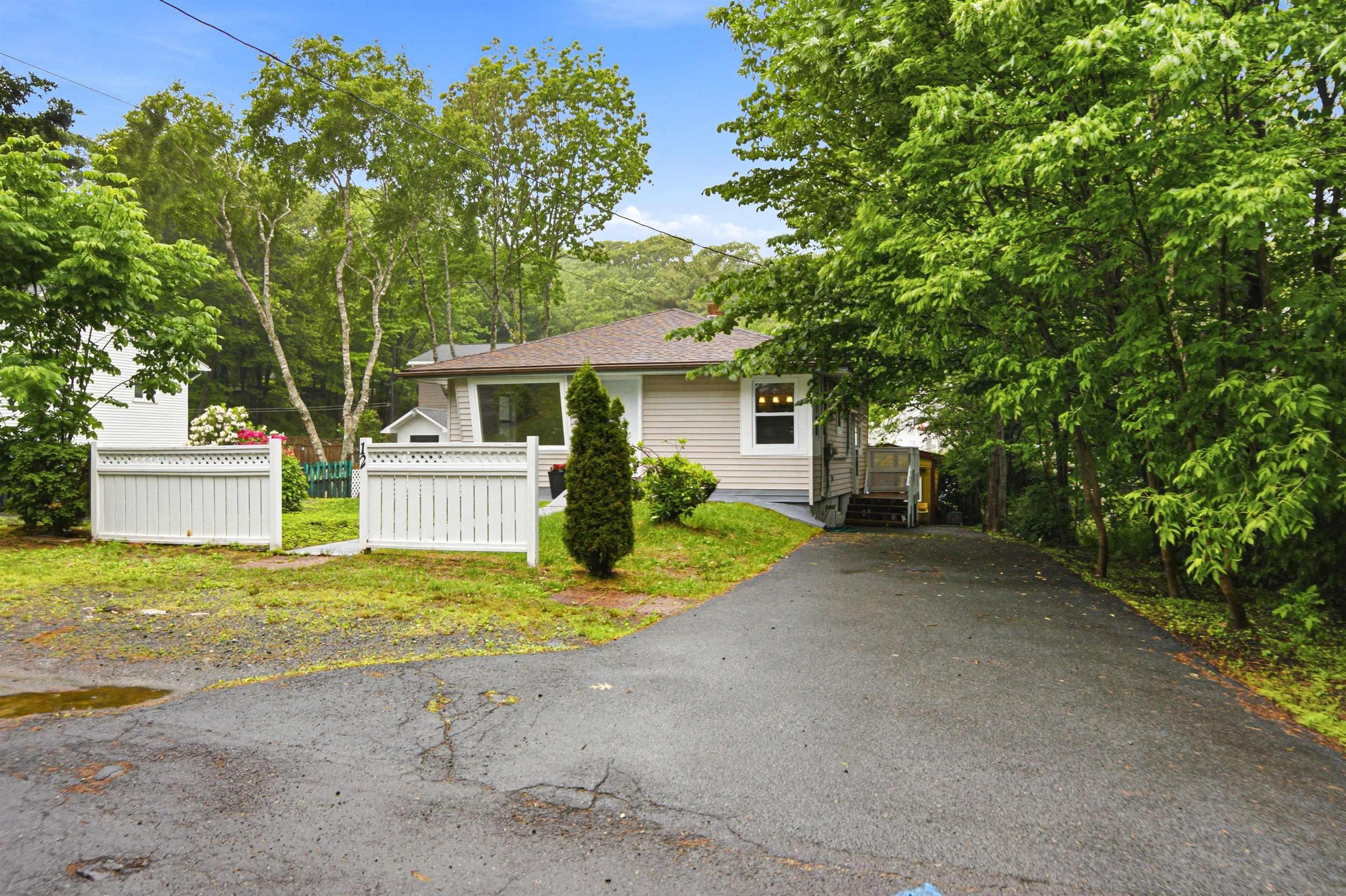 12 Nelson Avenue, Halifax, NS (MLS® 202615614)