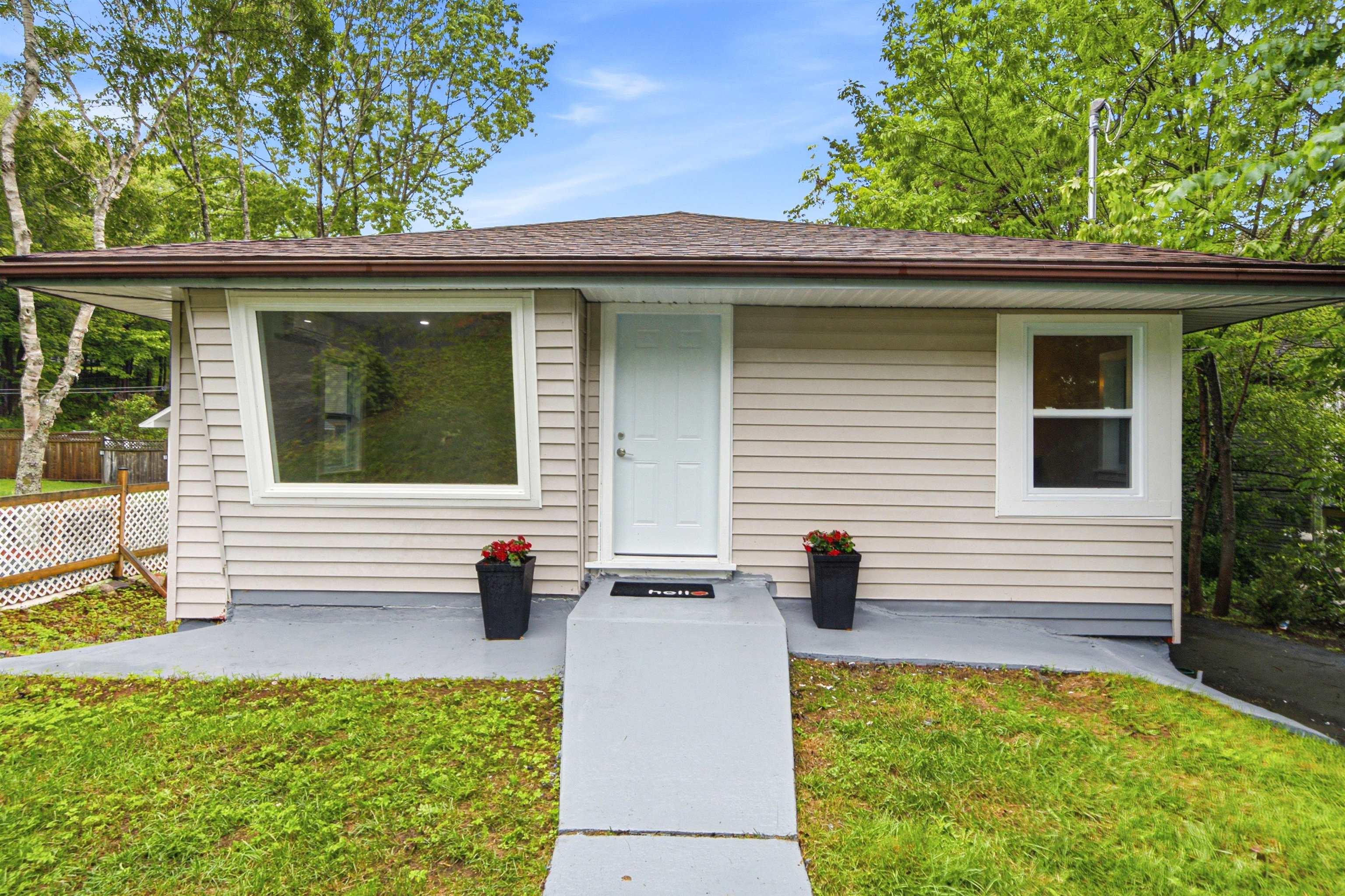 $549,900.00: 12 Nelson Avenue, Halifax