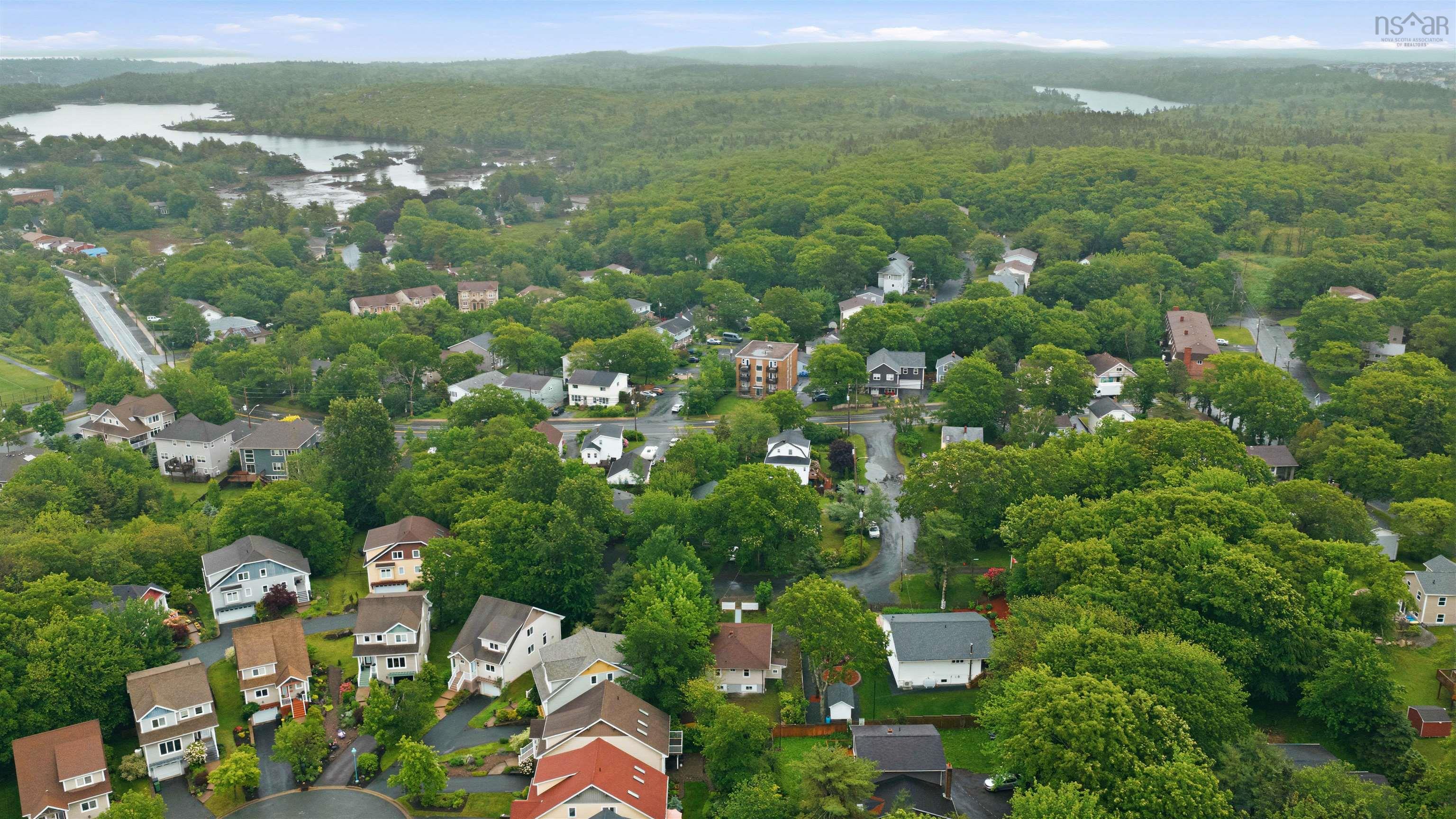 $549,900.00: 12 Nelson Avenue, Halifax