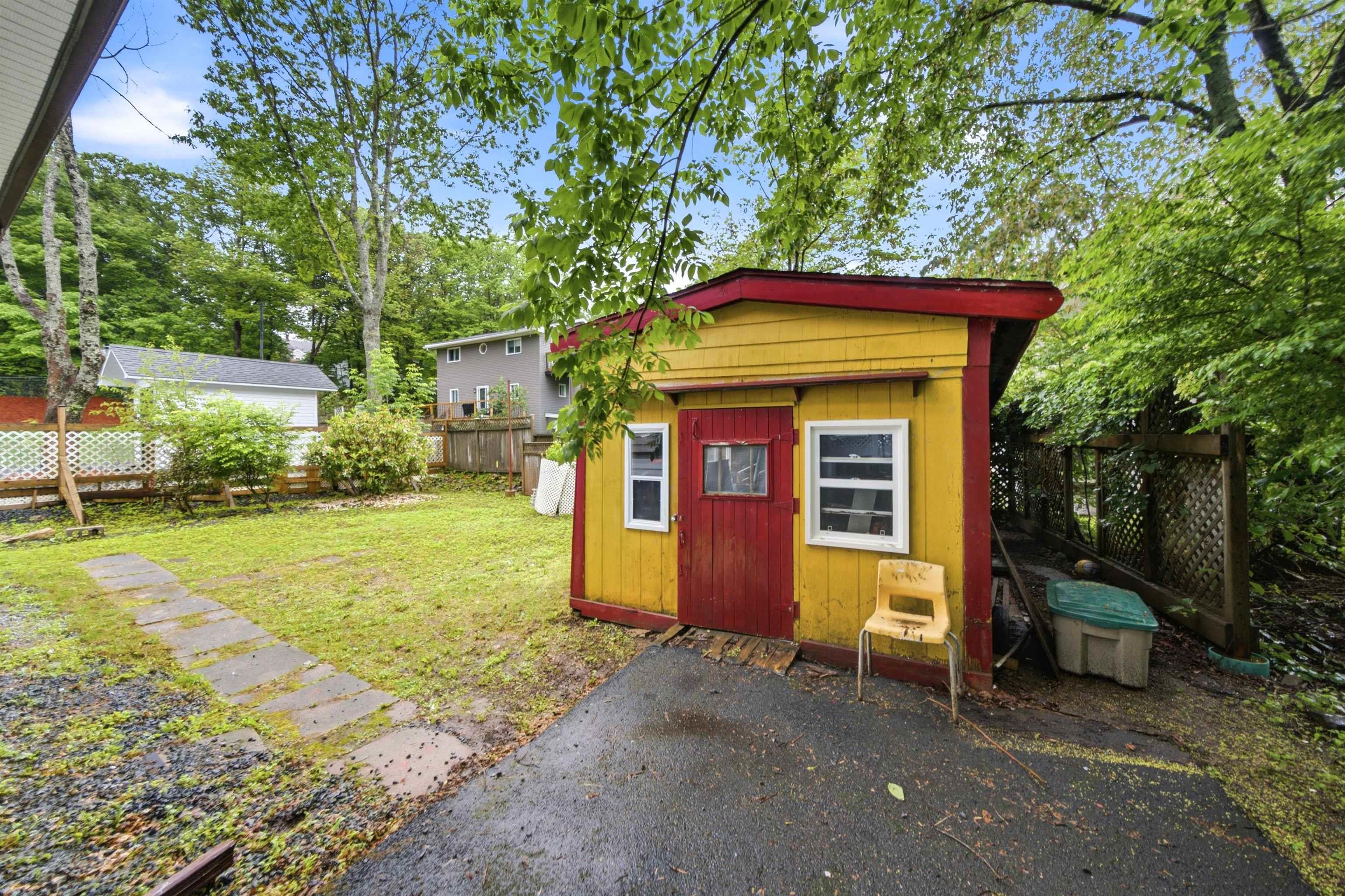$549,900.00: 12 Nelson Avenue, Halifax